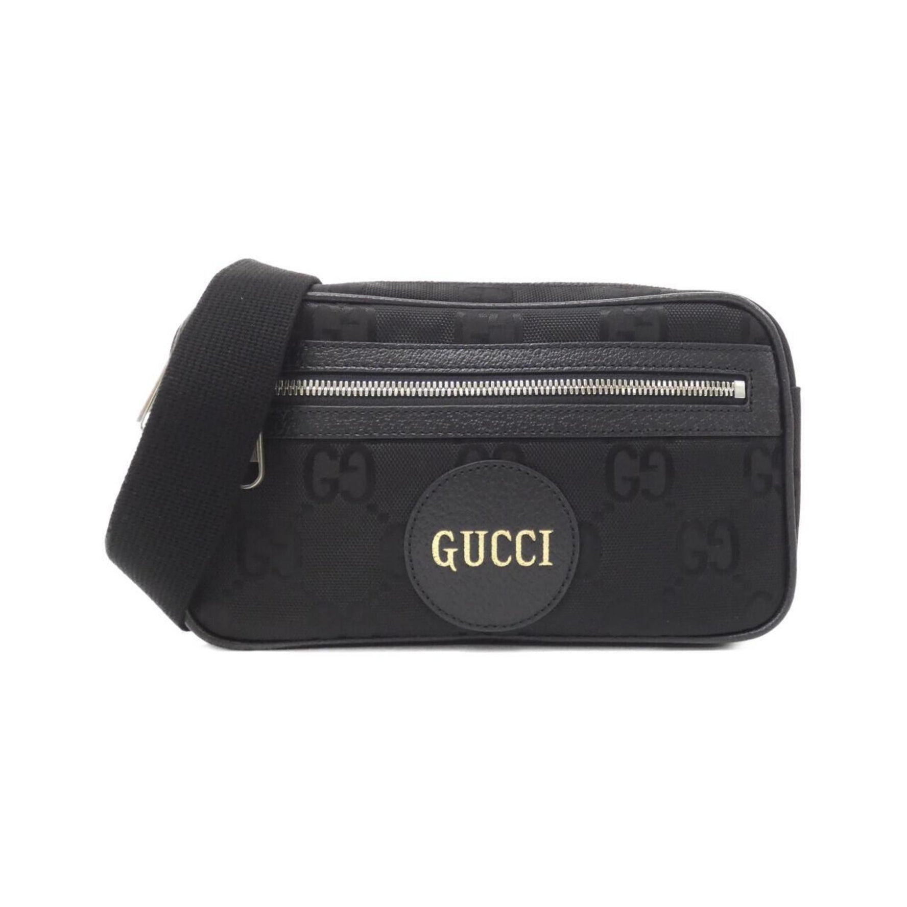 GUCCI OFF THE GRID Waist Bag