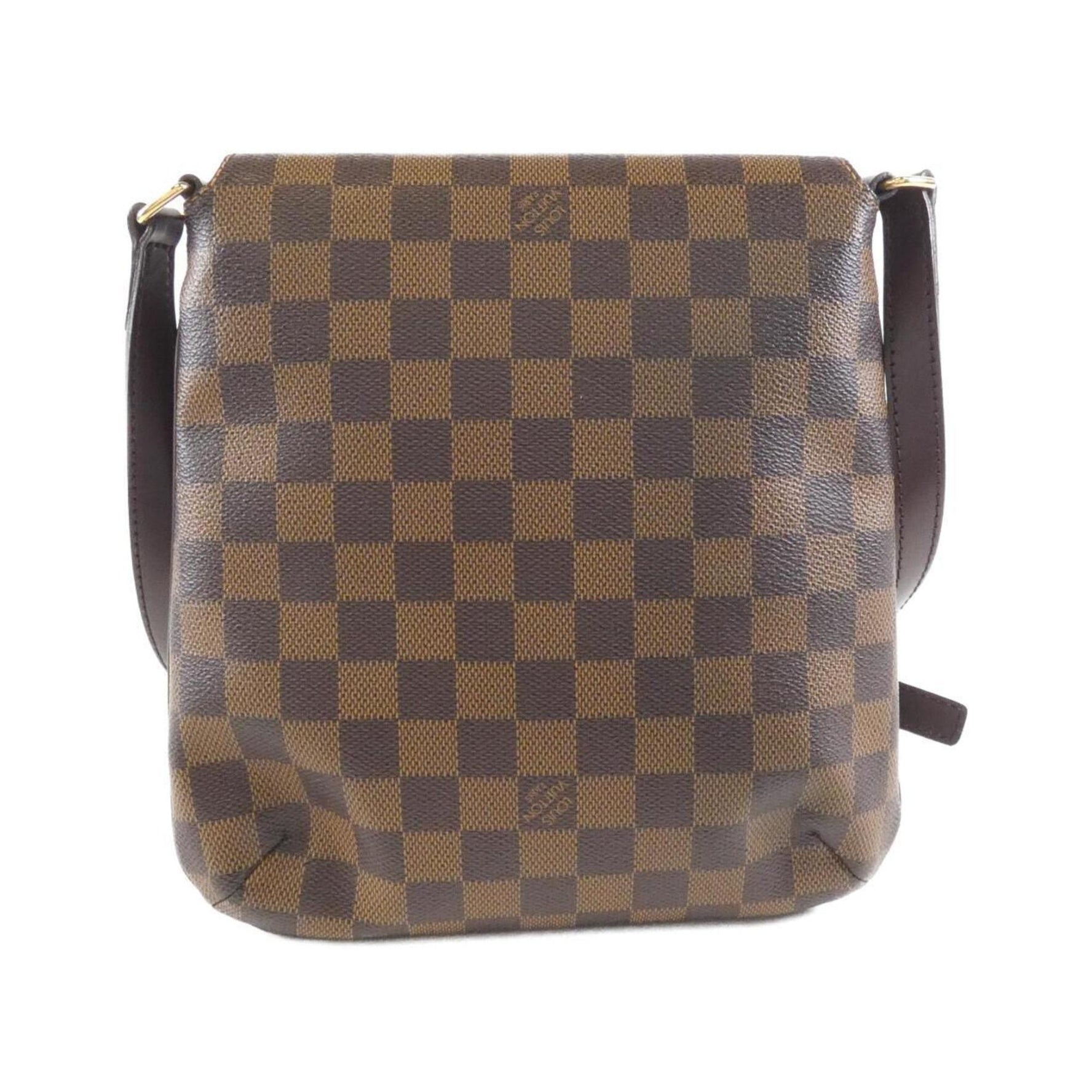 Louis Vuitton Damier Musette Salsa N51300 Shoulder Bag