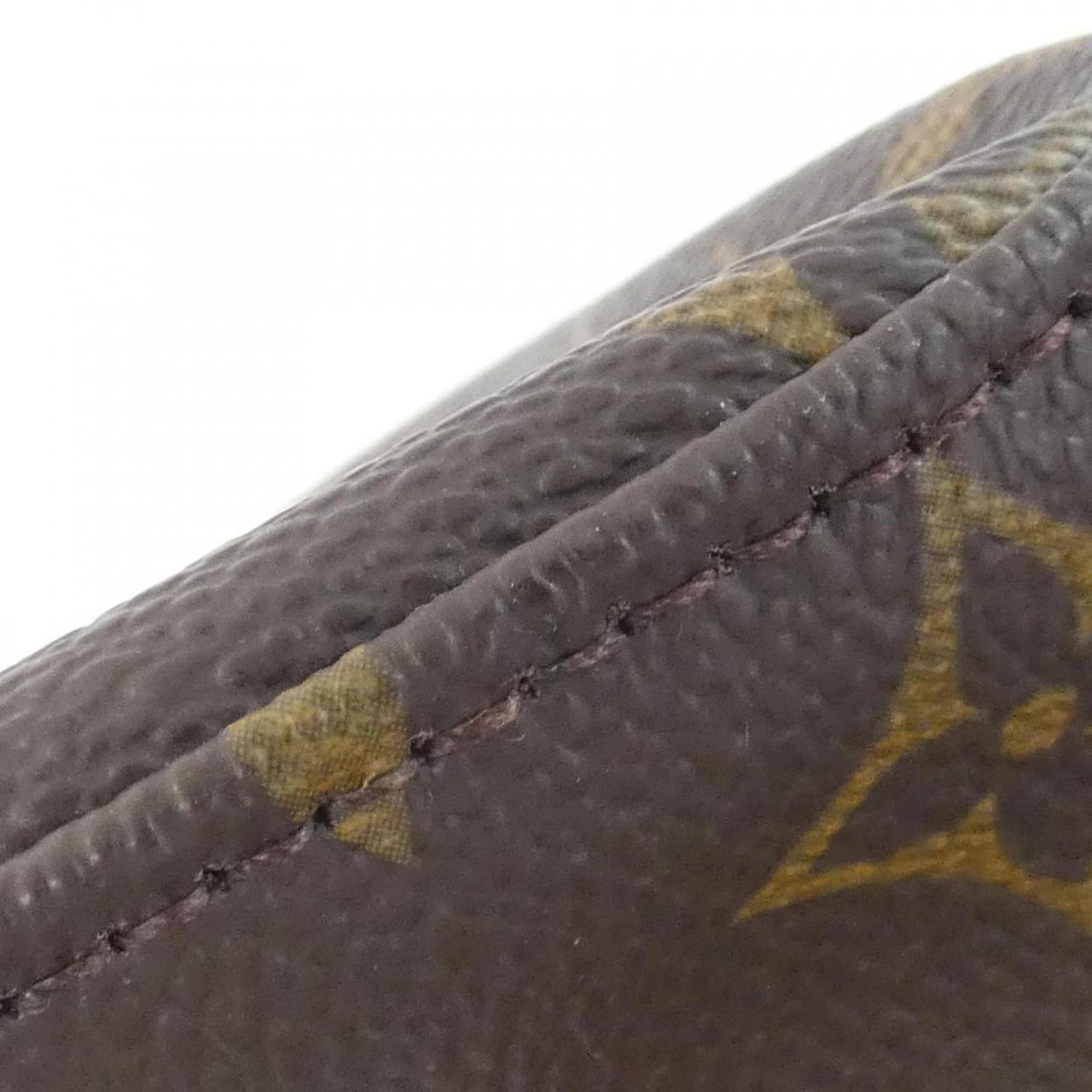 Louis Vuitton Monogram Looping GM Shoulder Bag
