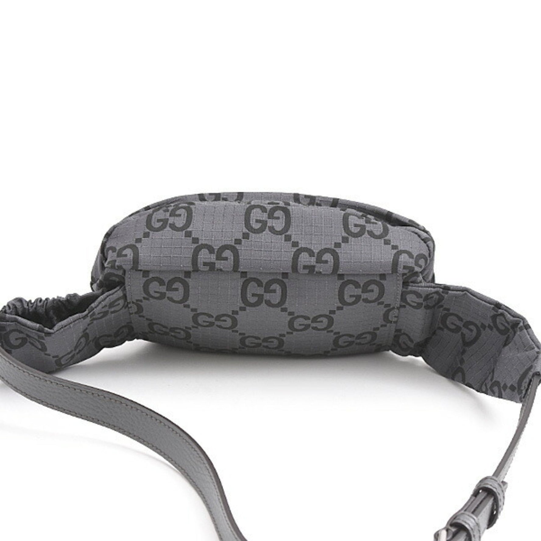 Gucci GG Polyester Belt Bag/Body Bag