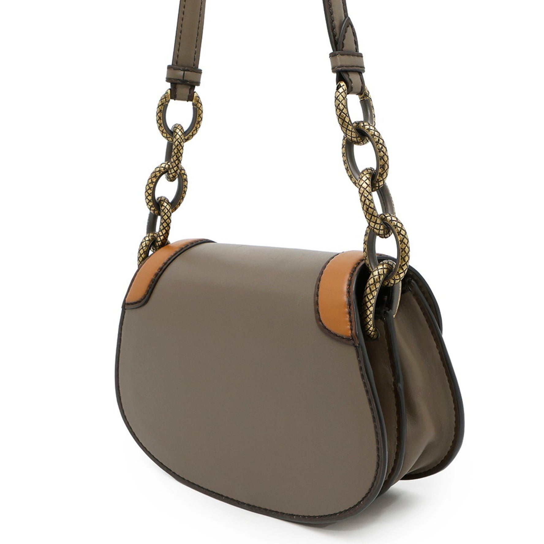 Bottega Veneta Umbria Leather Shoulder Bag, Limited Edition for the Anniversary of