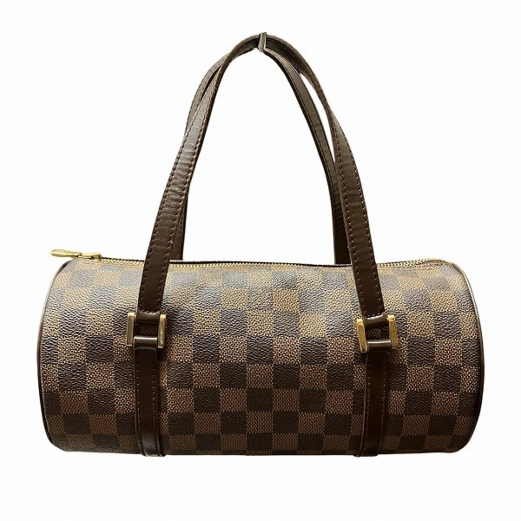 Louis Vuitton Damier Papillon PM Bags Handbags