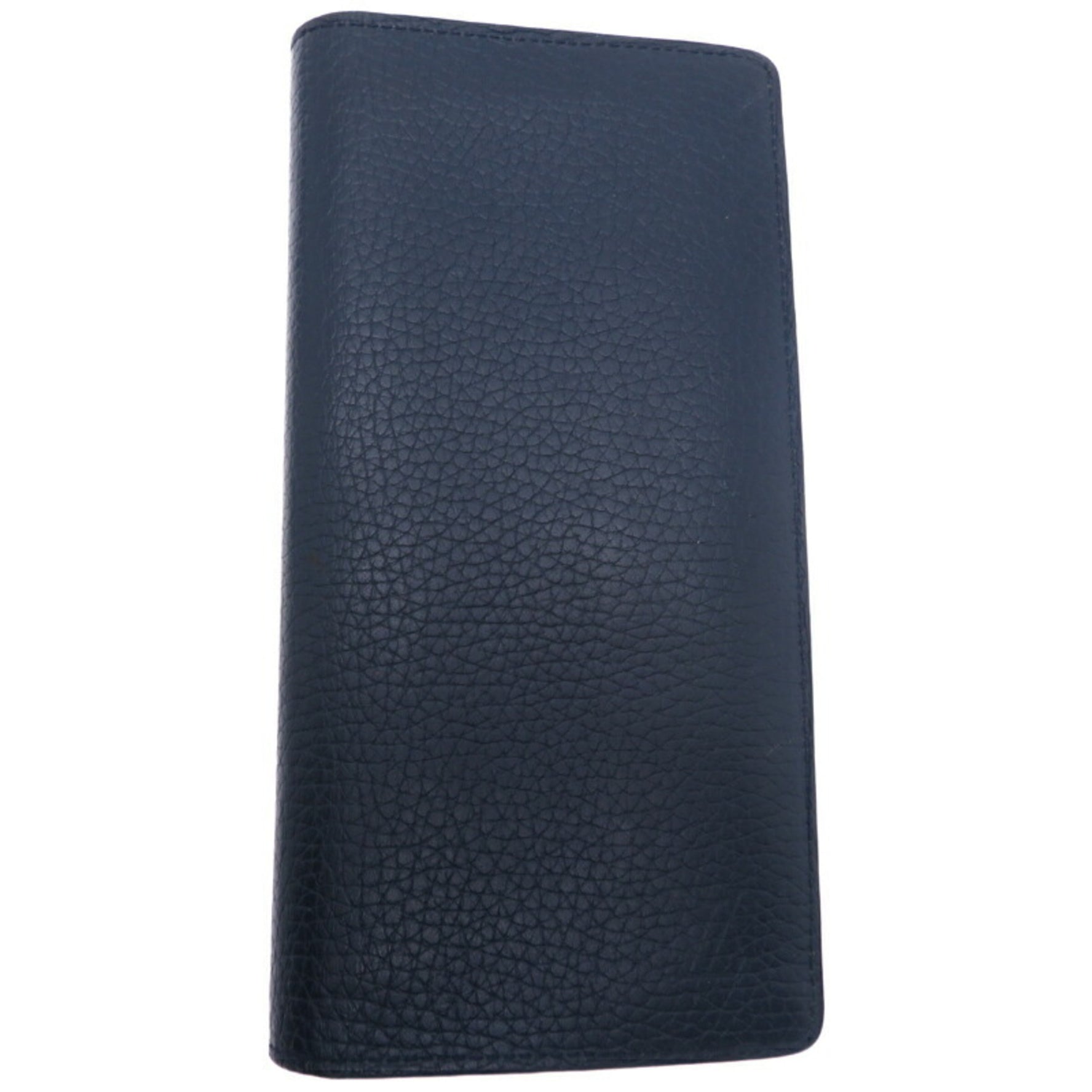 Louis Vuitton Portefeuille Brazza Long Wallet Taurillon