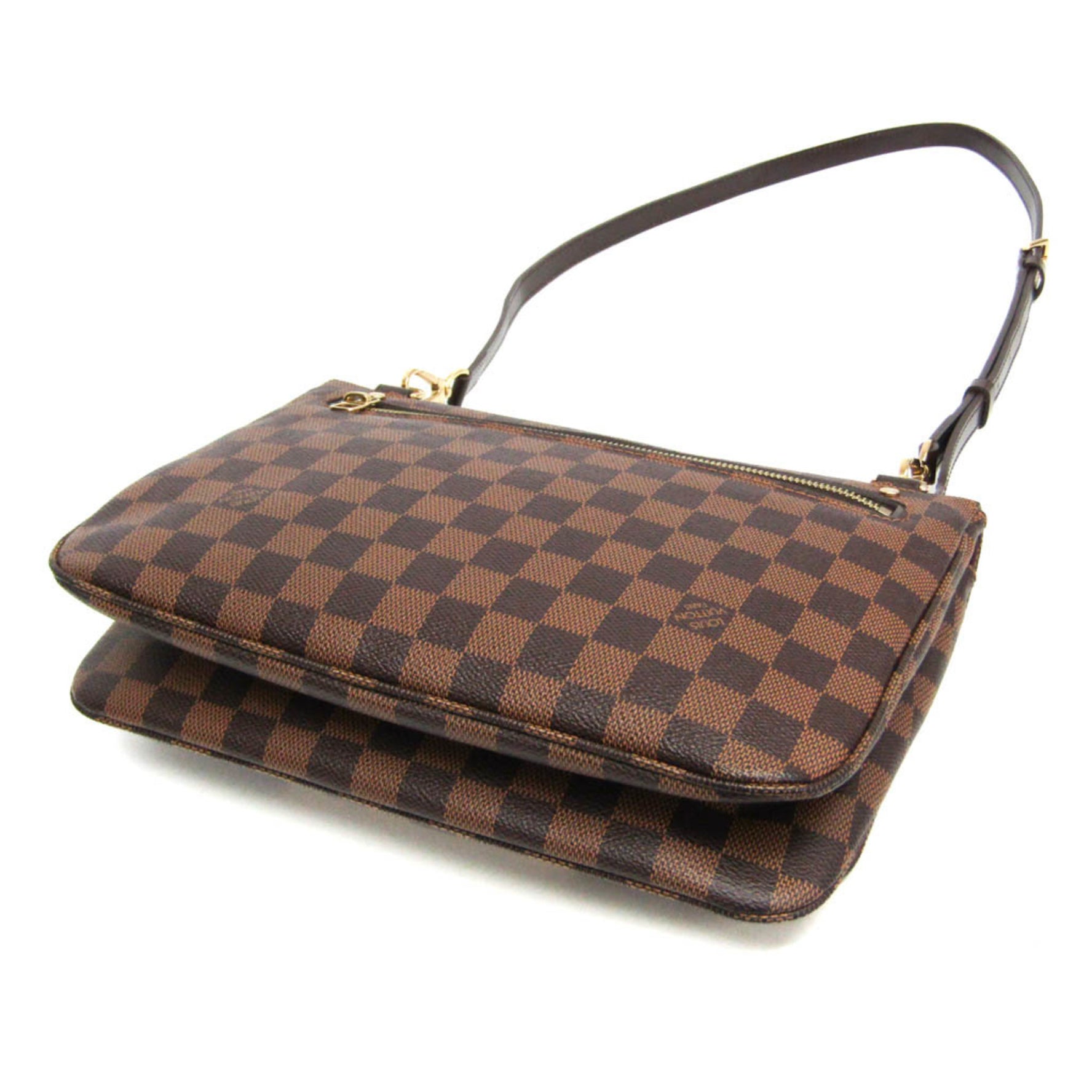 Louis Vuitton Damier Hoxton GM Shoulder Bag