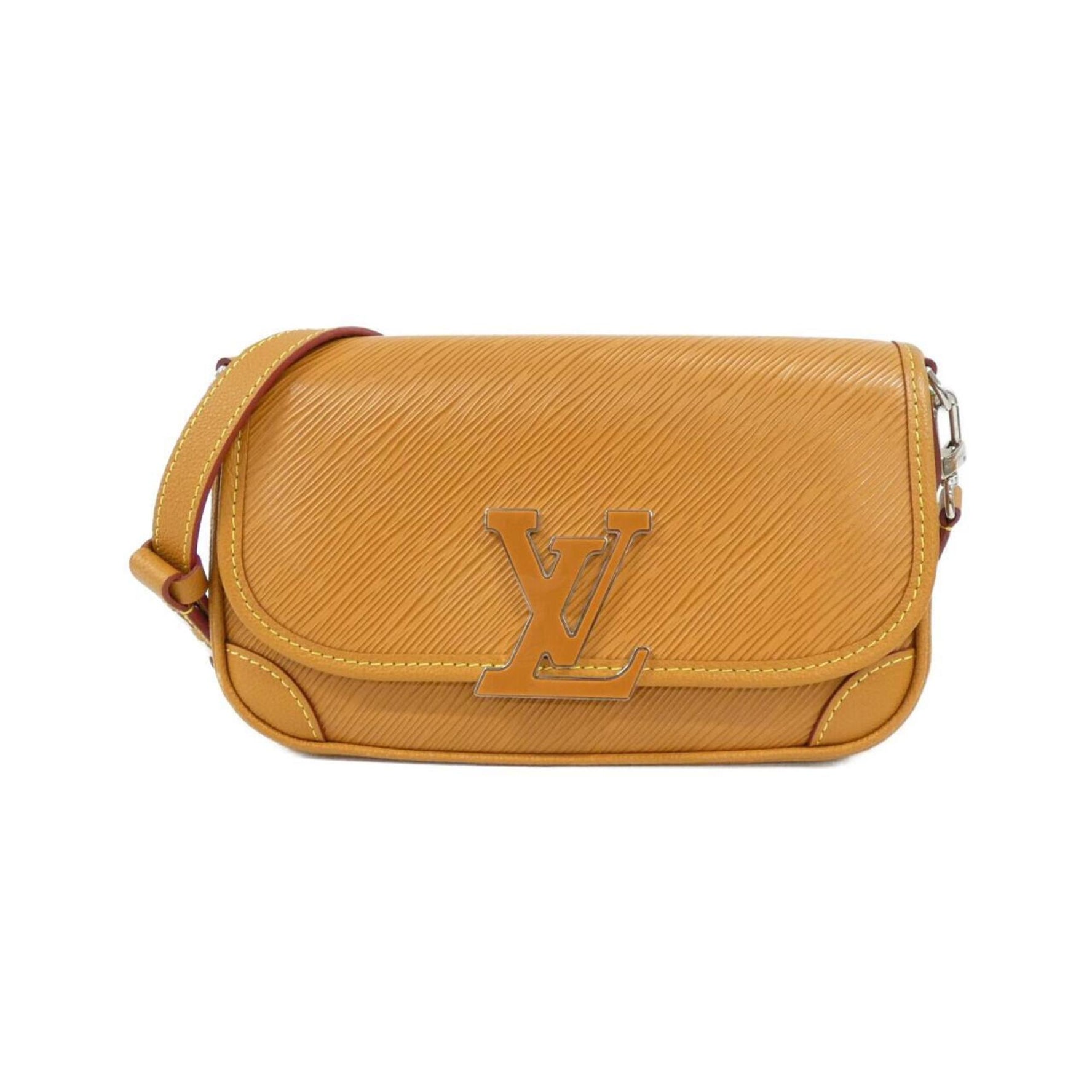 Louis Vuitton Epi Bussi Shoulder Bag