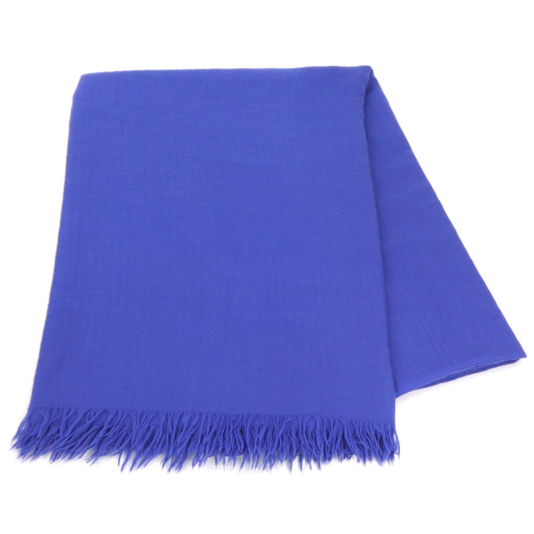 Hermes Hermès shawl/scarf, cashmere and wool