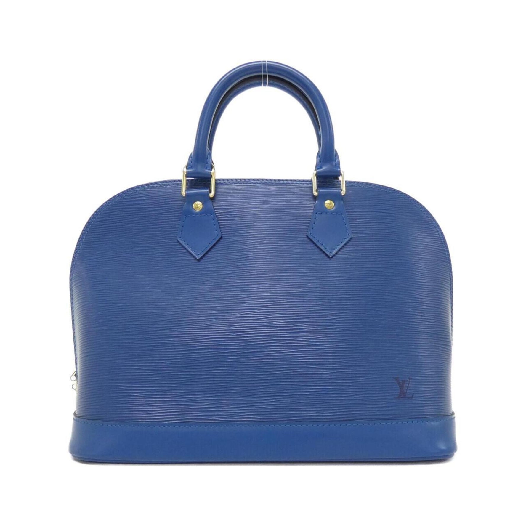 Louis Vuitton Epi Alma PM Handbag