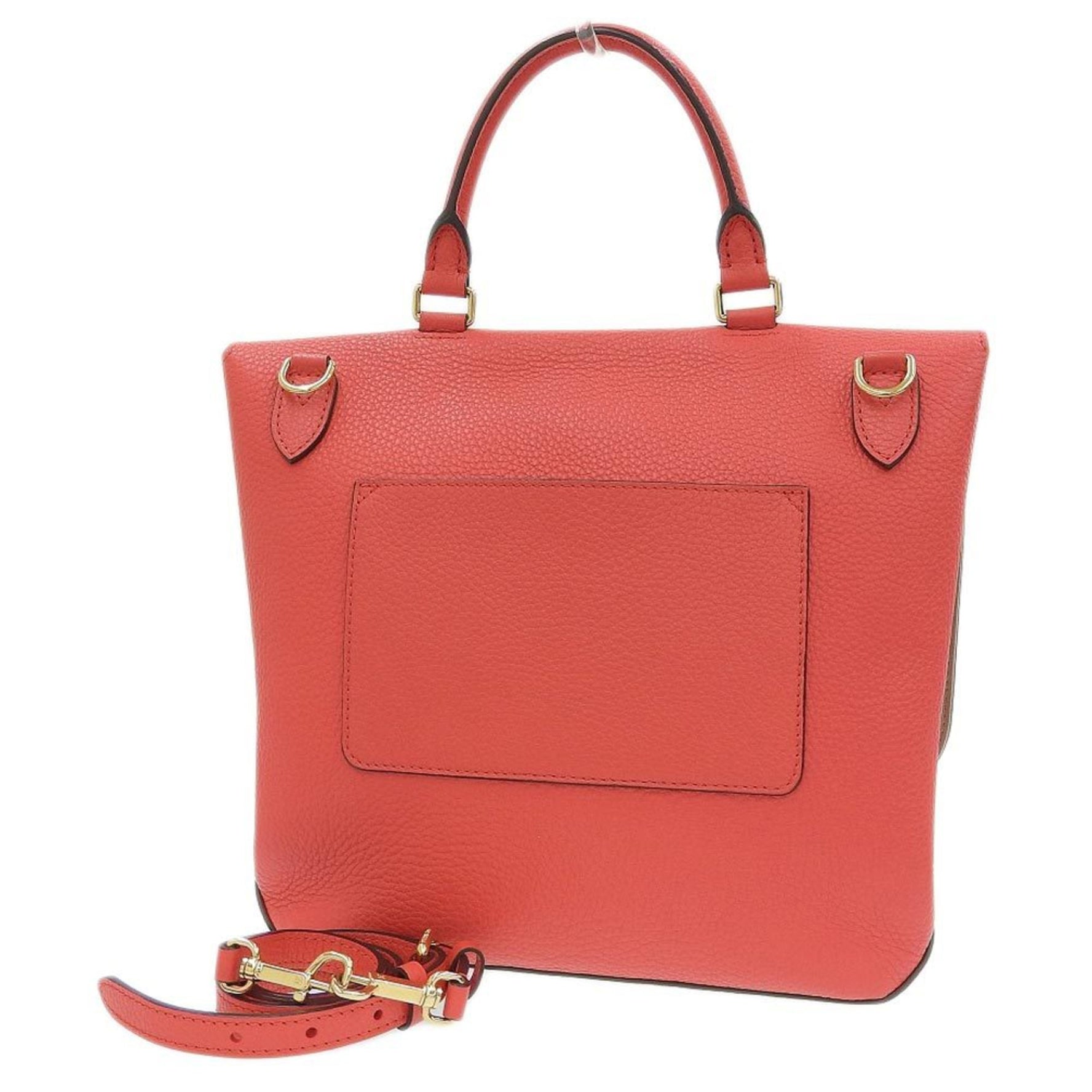 Louis Vuitton Parnacea Volta Verta Handbag Bag Taurillon Leather