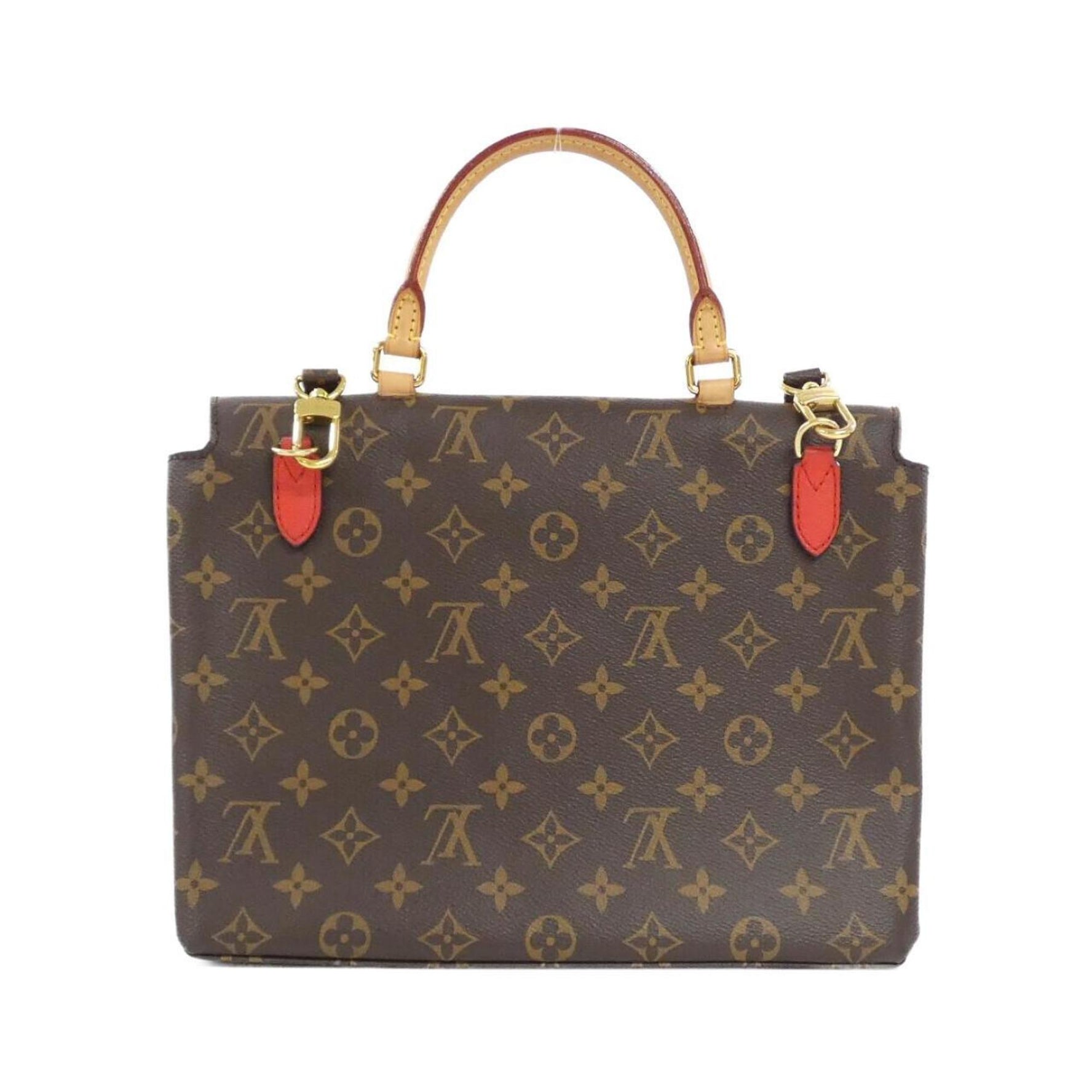 Louis Vuitton Monogram Marignan Handbag