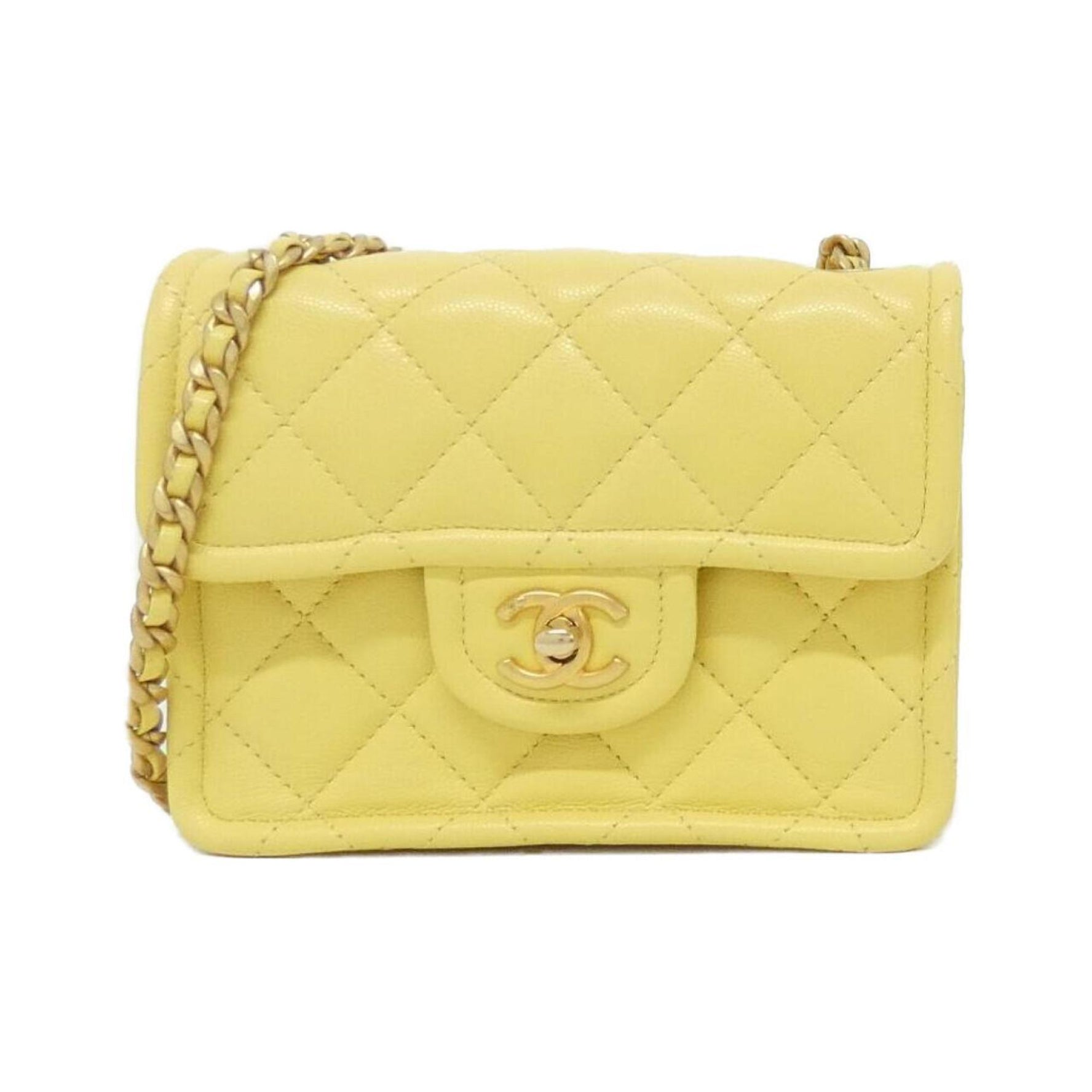 Chanel AS2356 Shoulder Bag