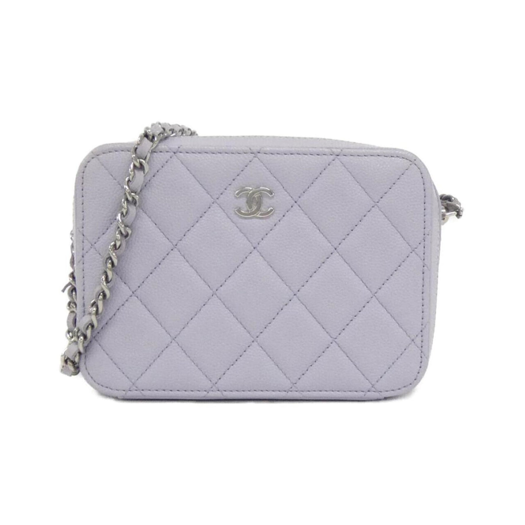 Chanel Timeless Classic Shoulder Bag