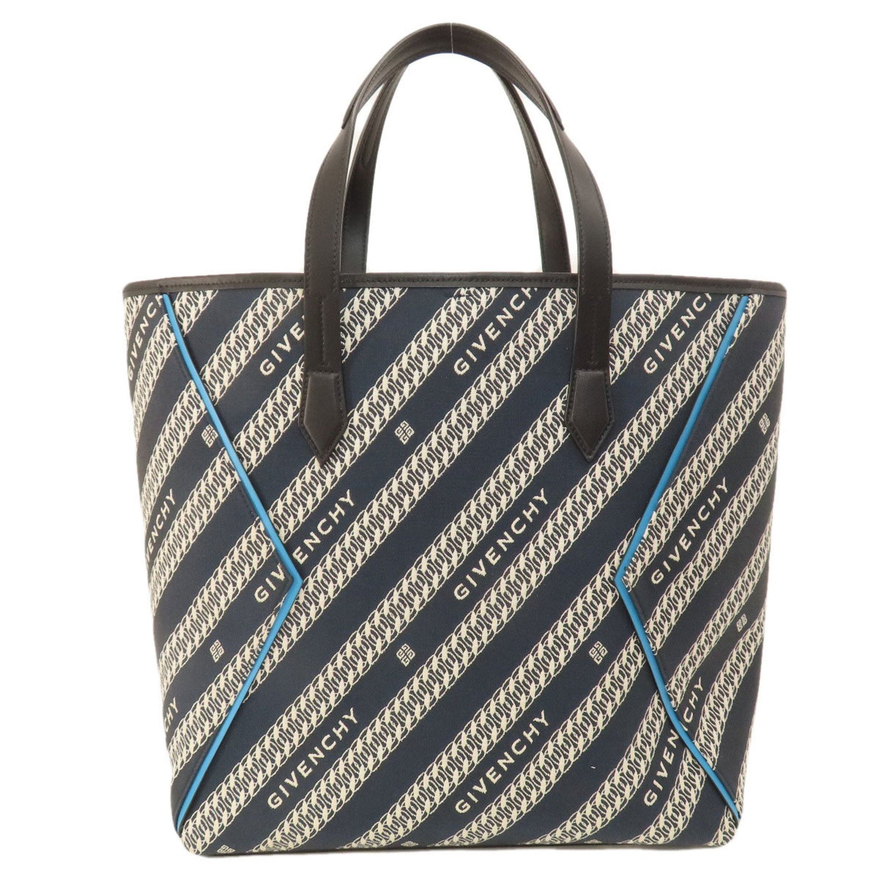 Givenchy Tote Bag Canvas