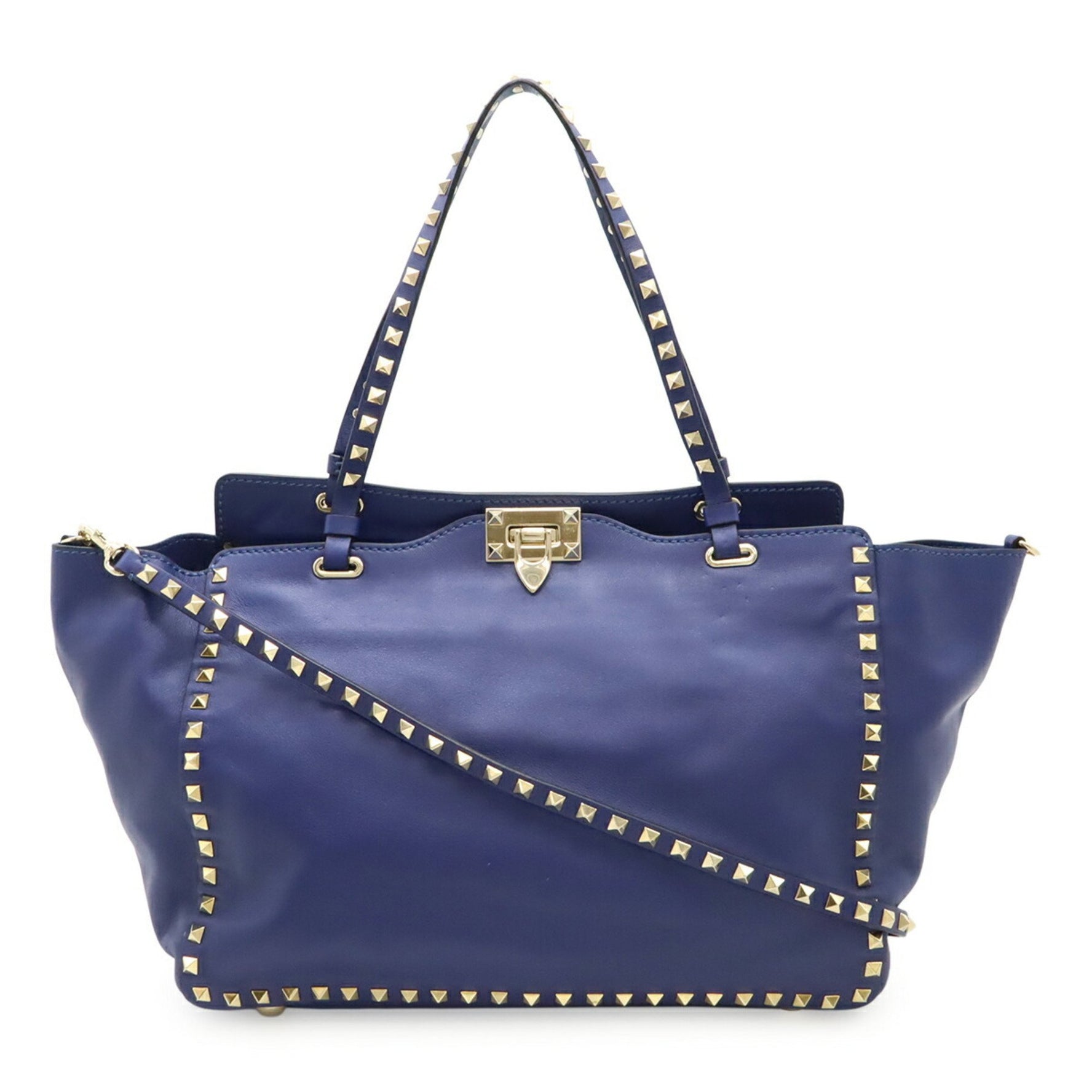 Valentino Garavani Valentino Rockstud Handbag Shoulder Bag