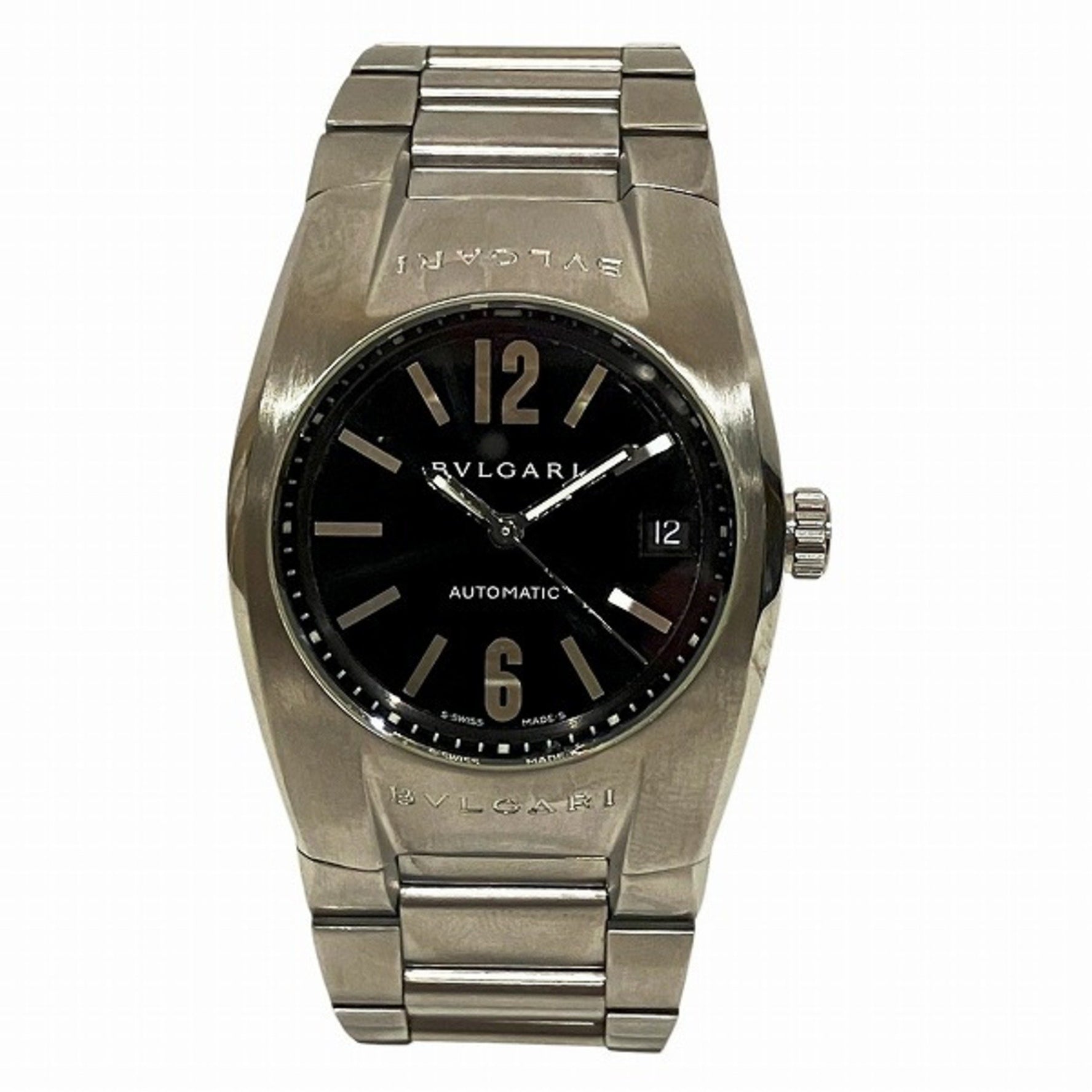 BVLGARI Ergon EG35S Automatic Watch for Boys