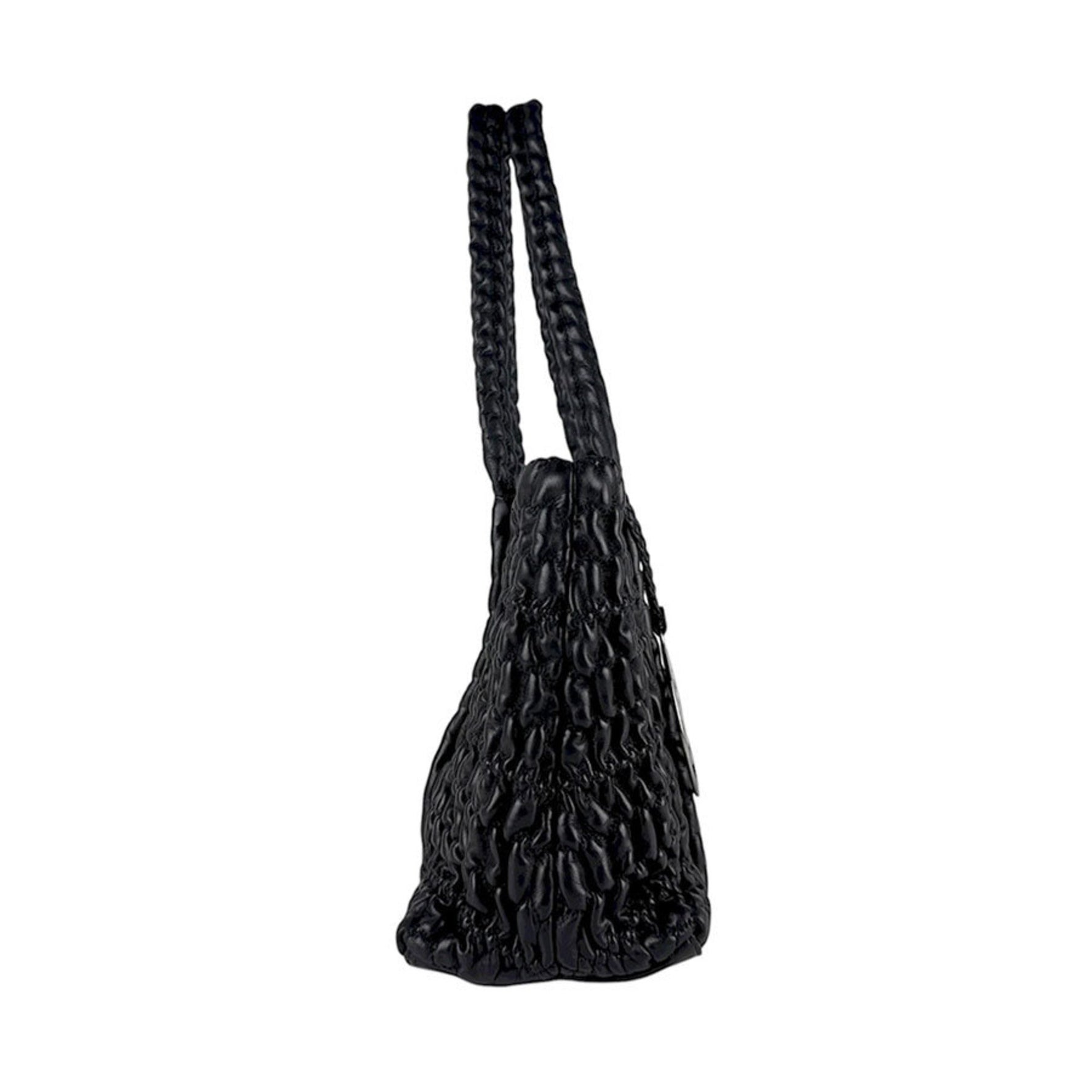 CHANEL Shoulder Bag, Leather