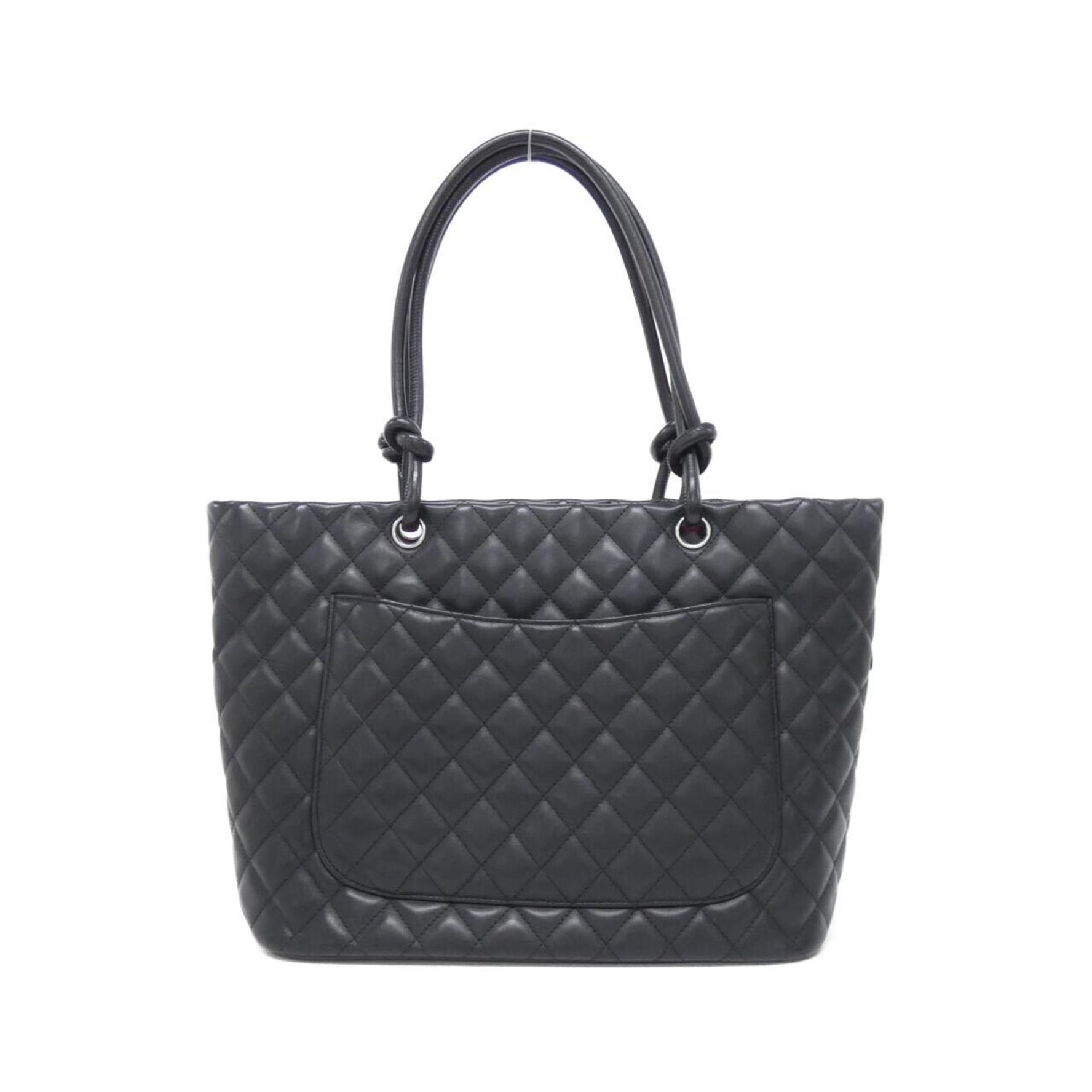 Chanel Cambon Line Handbag
