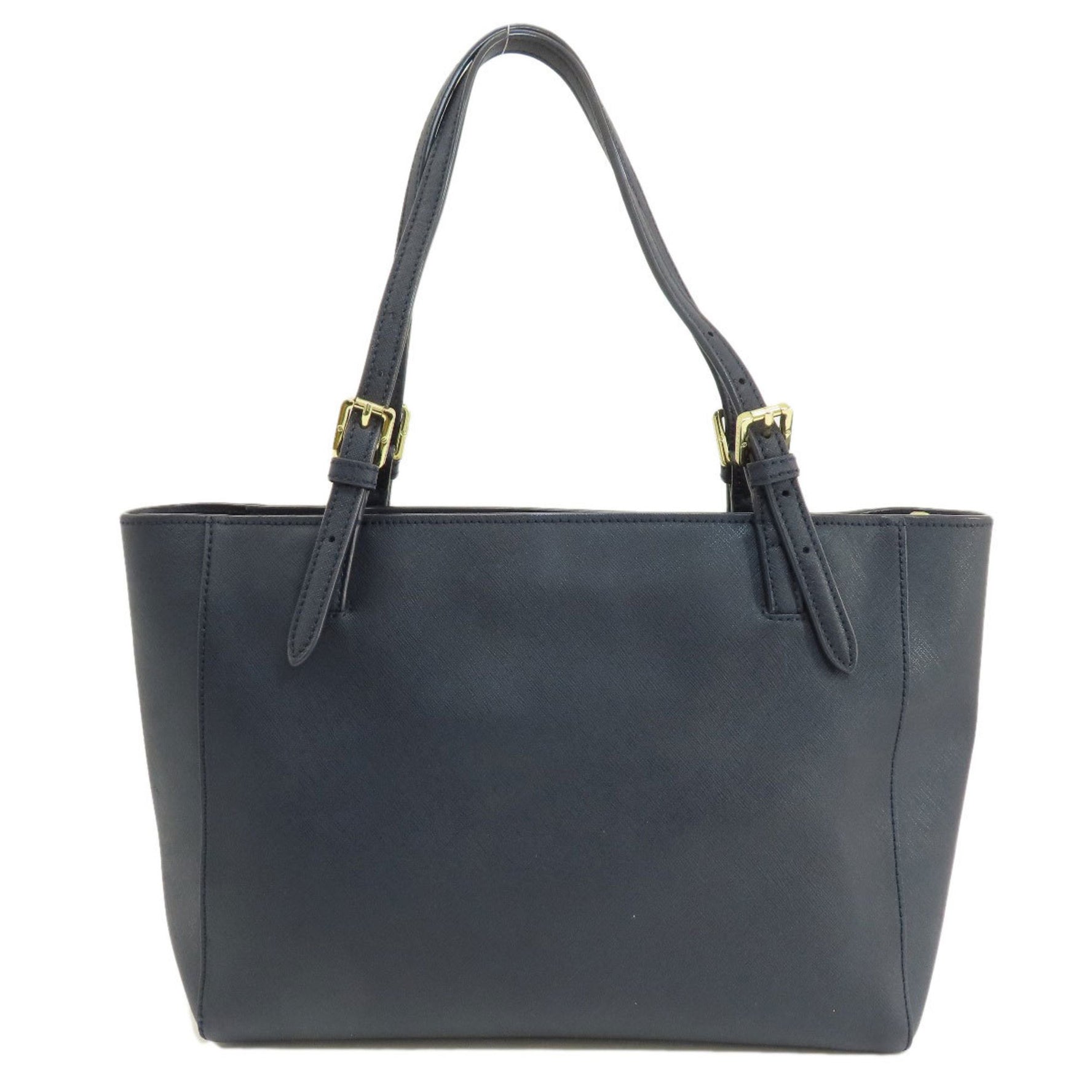 Tory Burch Tote Bag PVC Women's