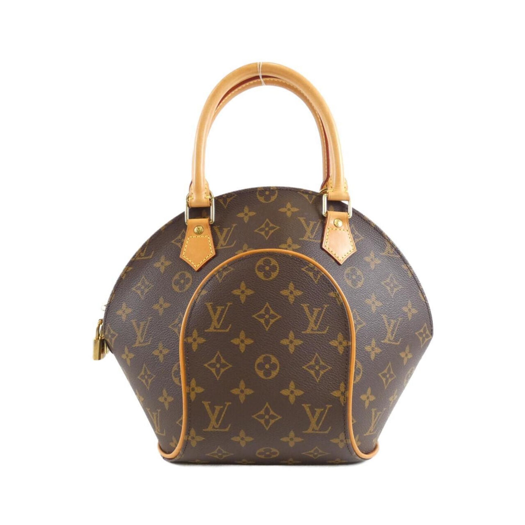 Louis Vuitton Monogram Ellipse PM Handbag