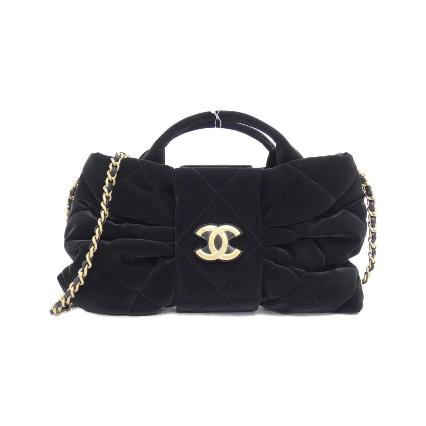 Chanel handbag