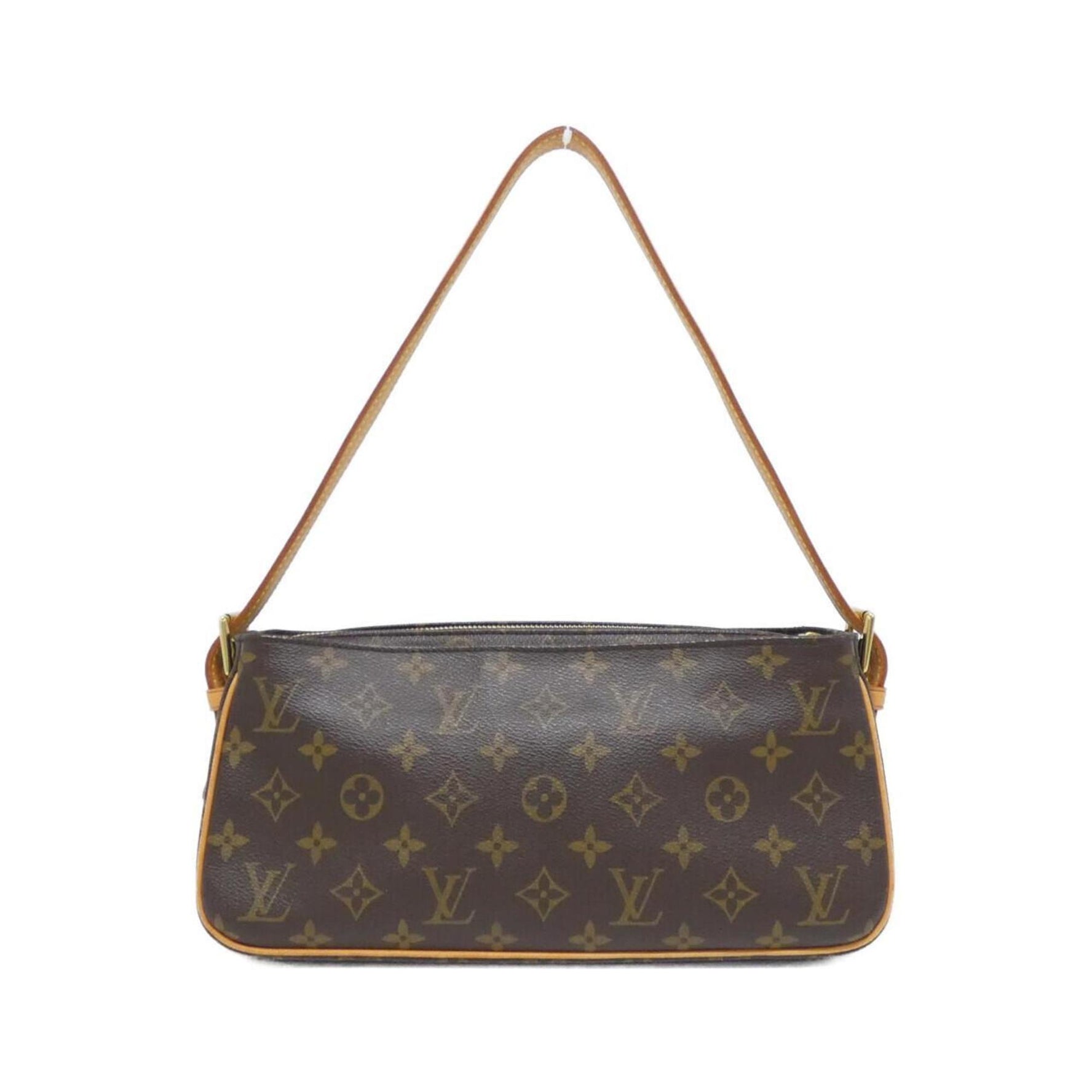 Louis Vuitton Monogram Viva Cite MM Shoulder Bag