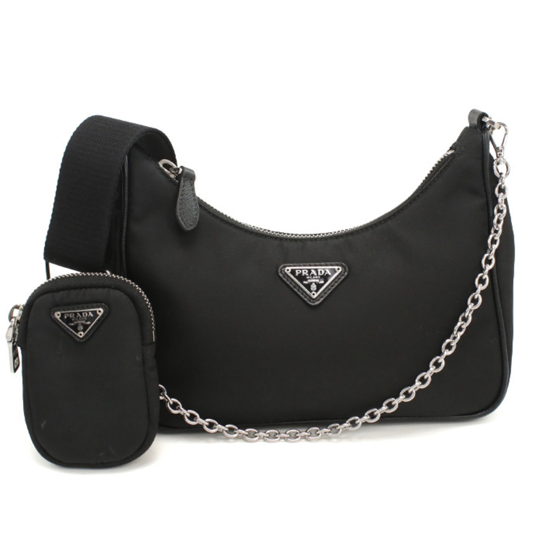 PRADA Shoulder Bag