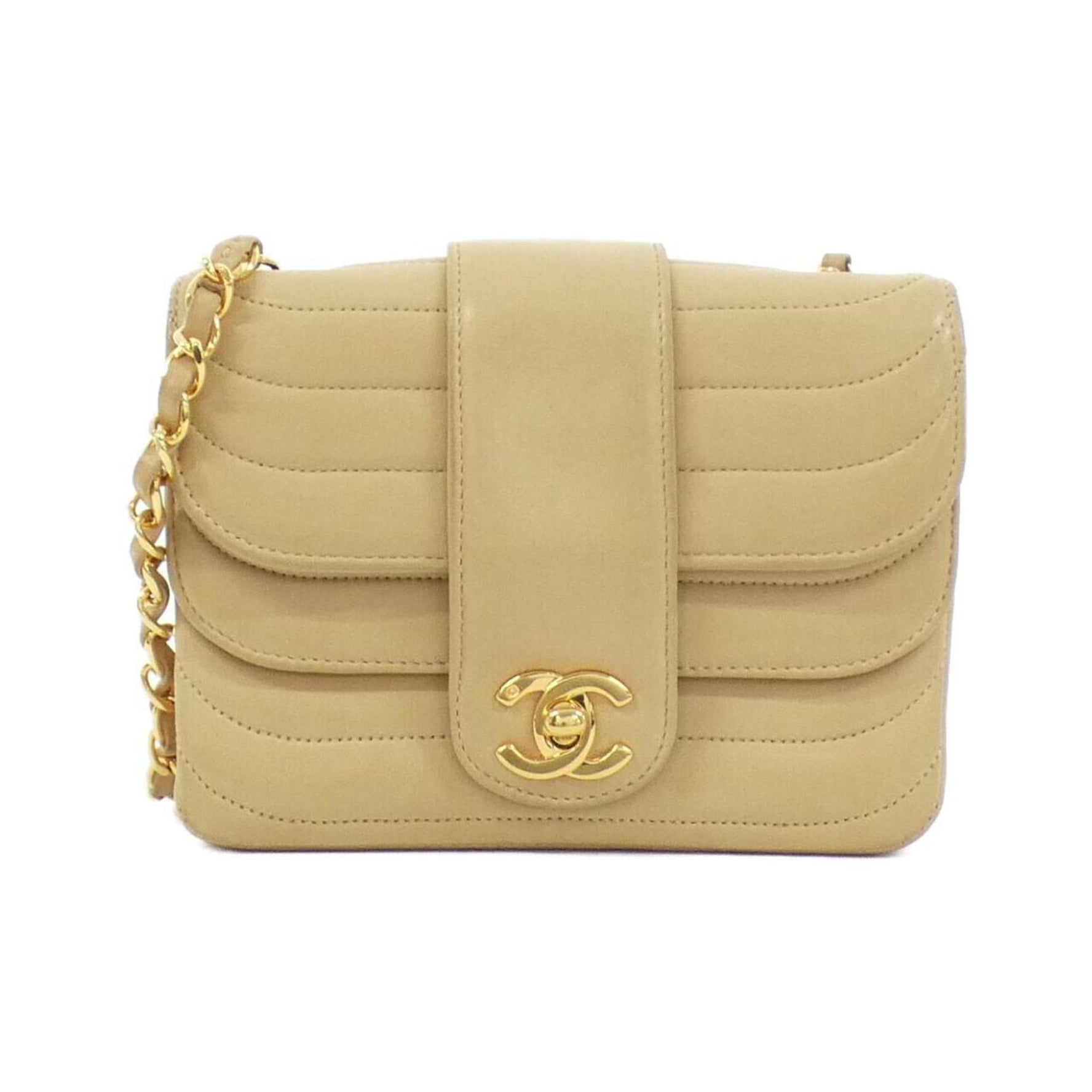 Chanel shoulder bag