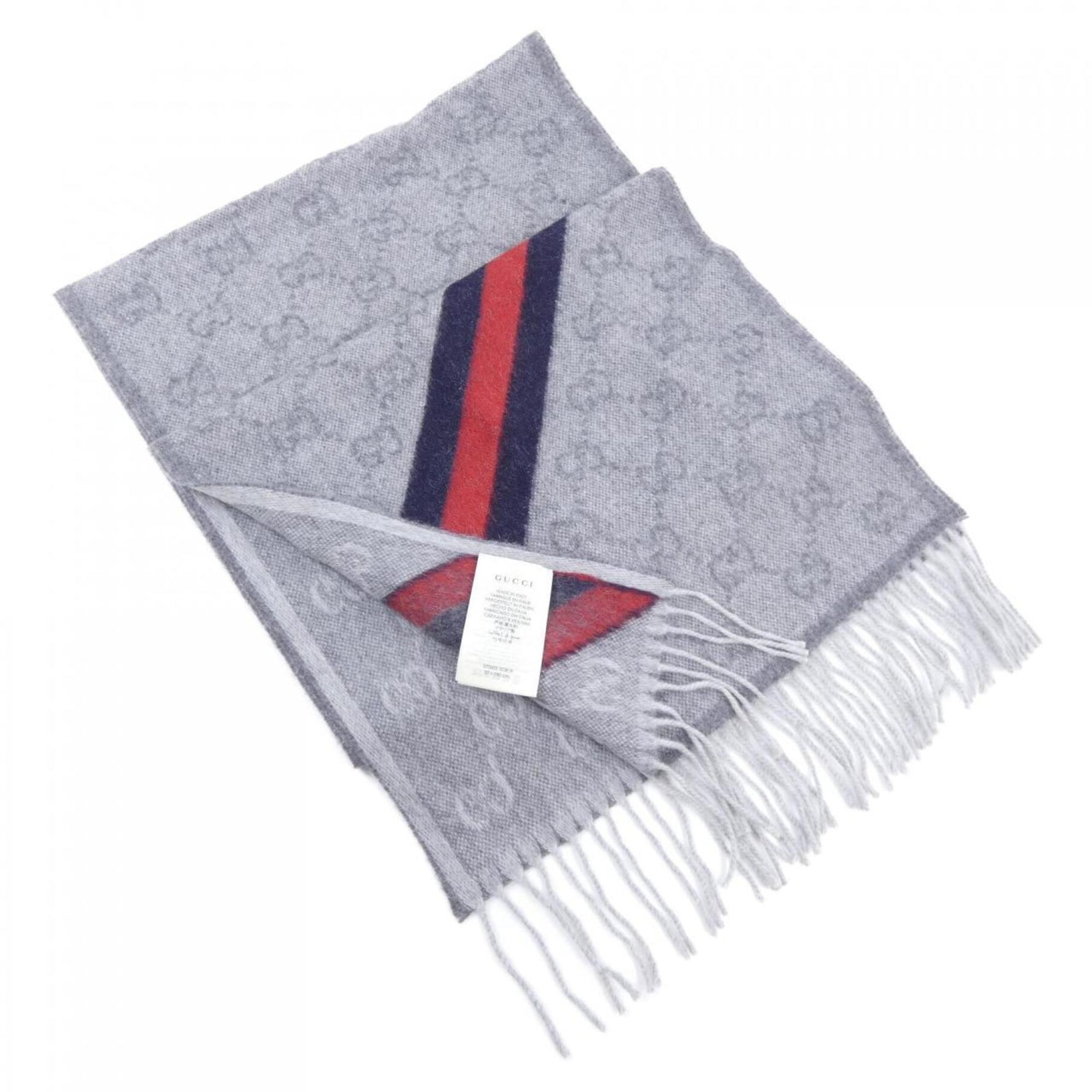 GUCCI Scarf