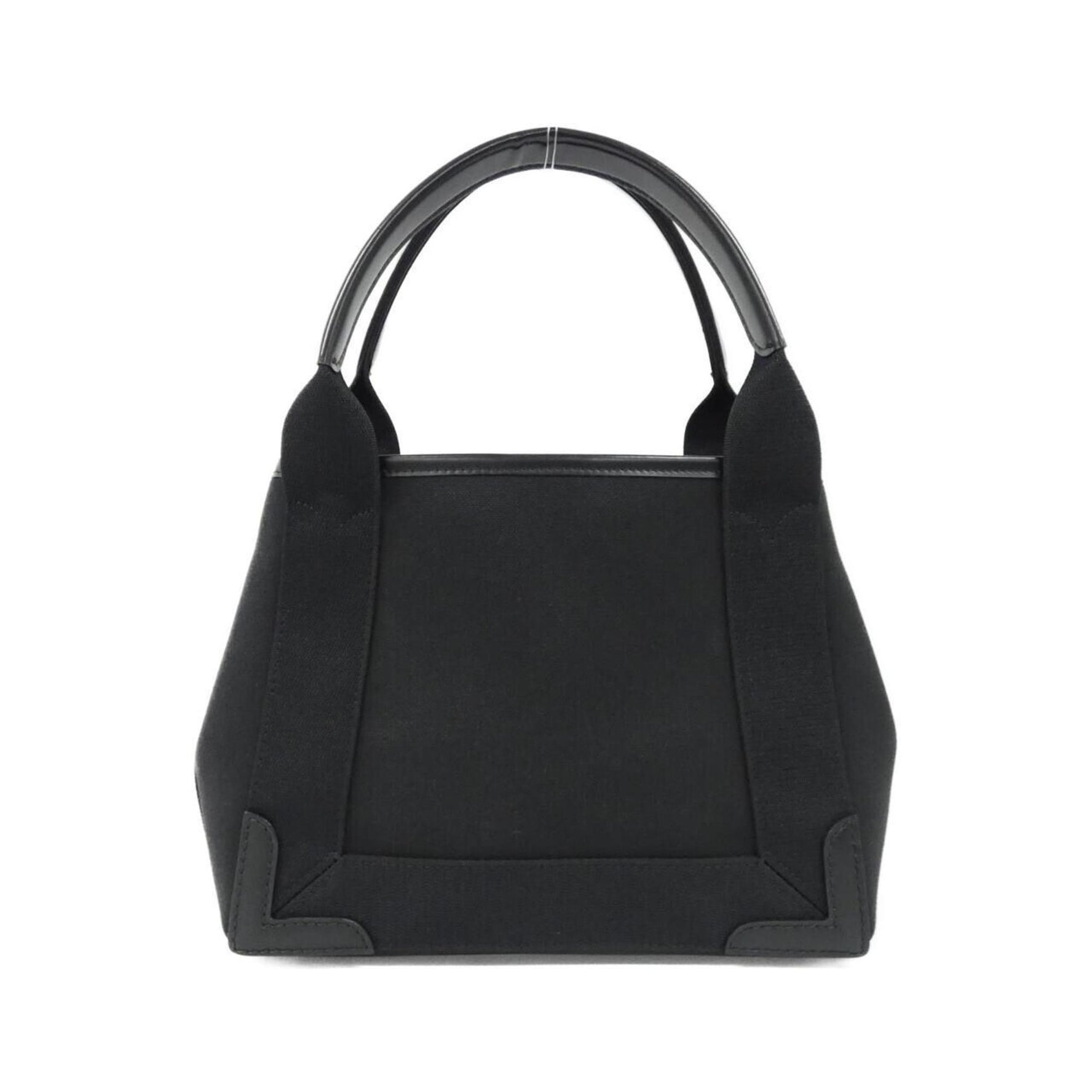 Balenciaga Navy Cabas XS 2HH3N Handbag
