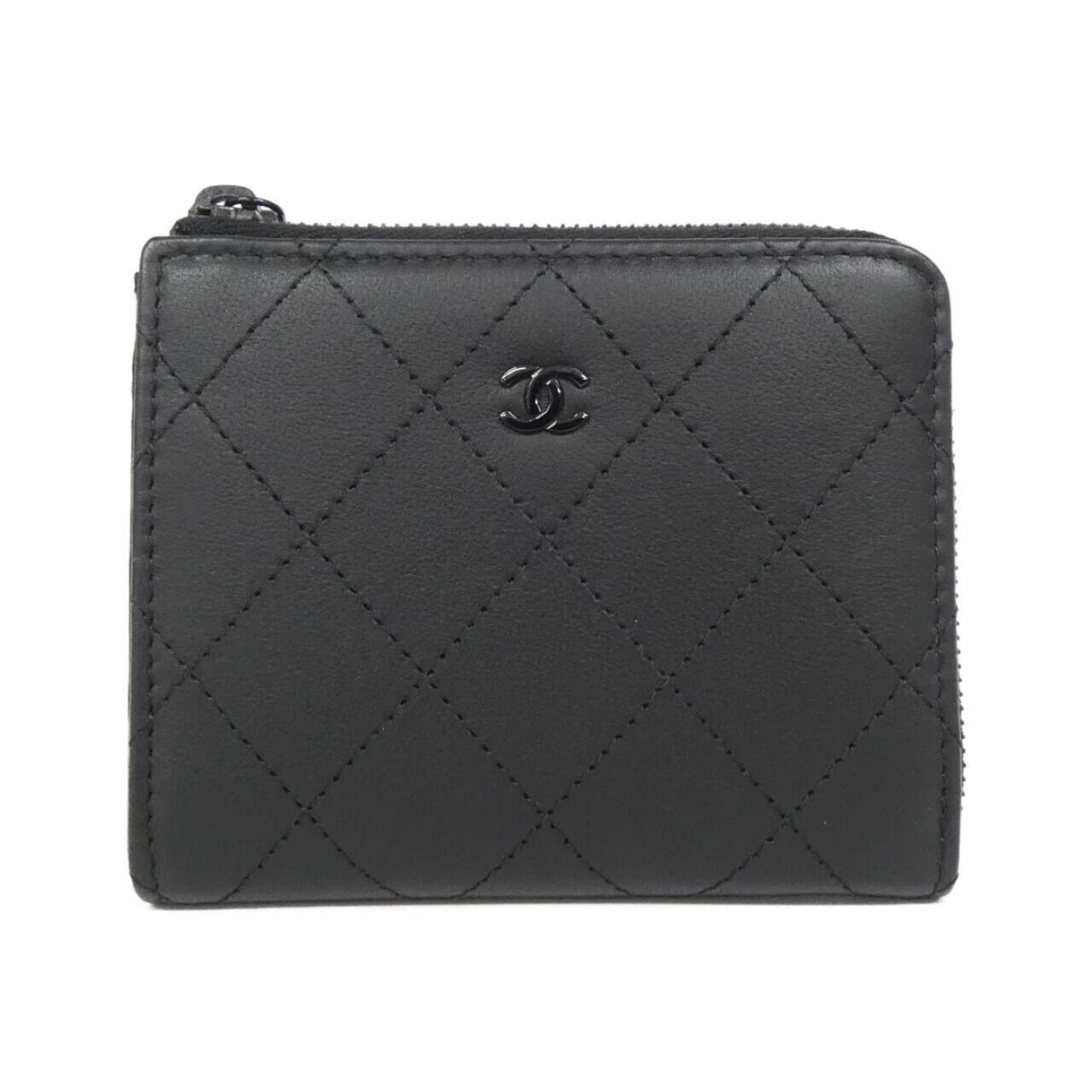 Chanel Wallet