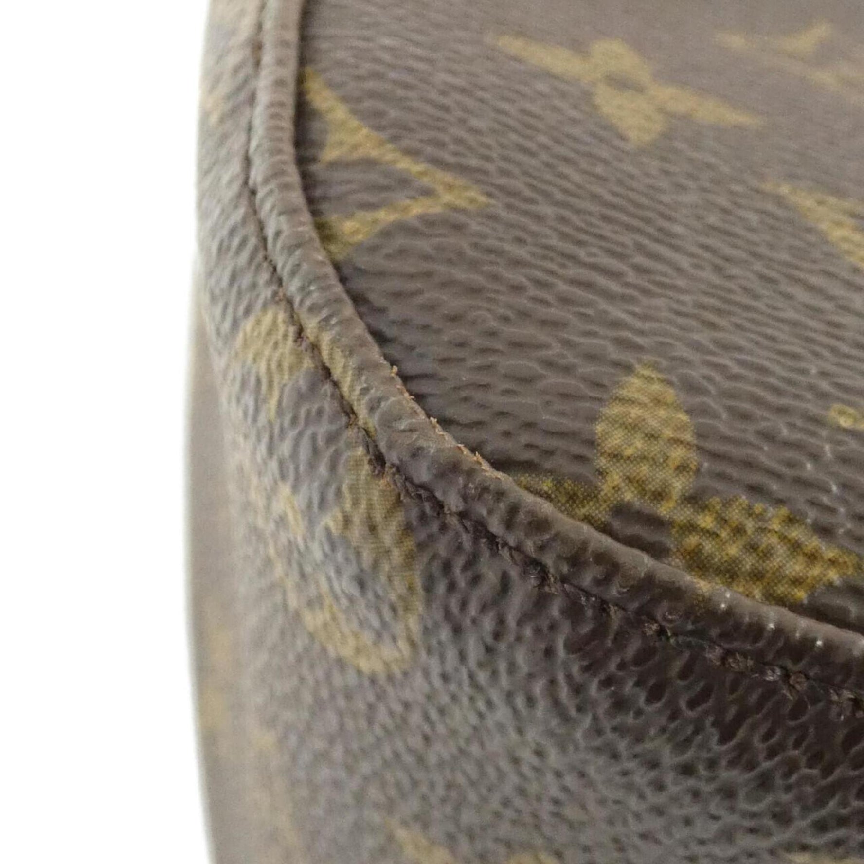 Louis Vuitton Monogram Looping MM Shoulder Bag