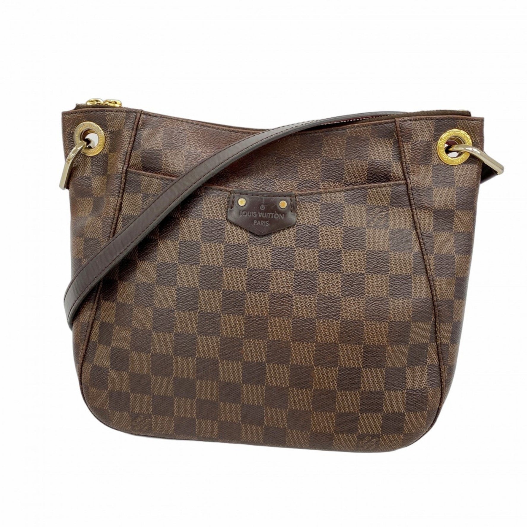 Louis Vuitton Damier Southbank Shoulder Bag