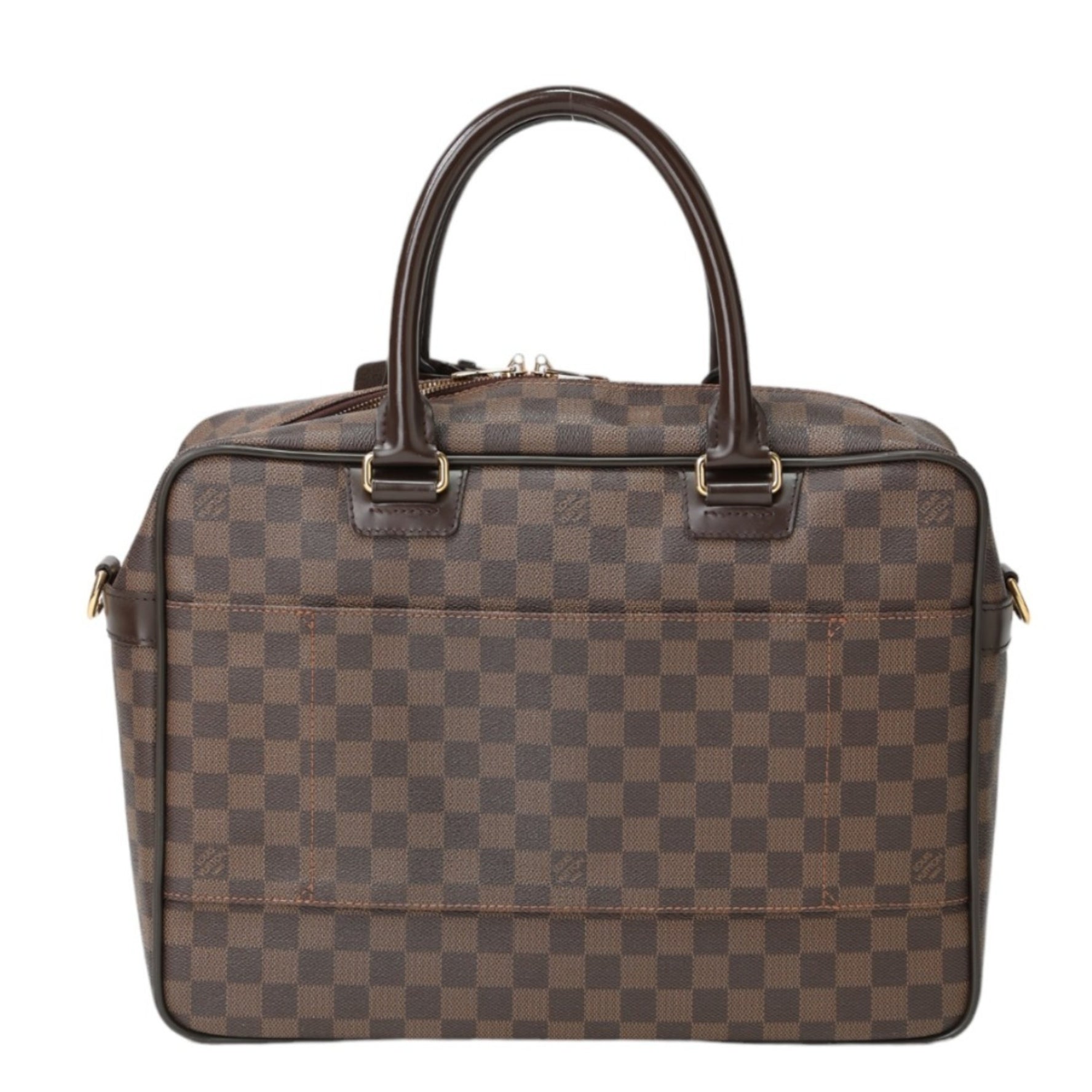 Louis Vuitton Handbag Damier Ikar Canvas LV