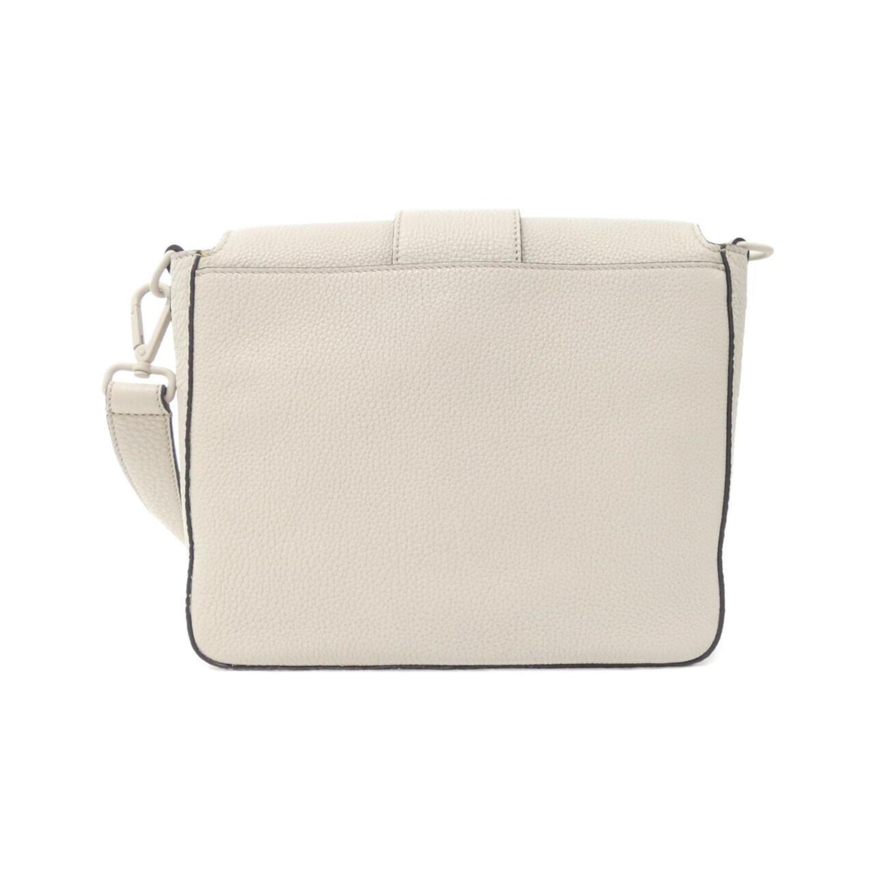 Fendi Baguette Messenger Medium Shoulder Bag