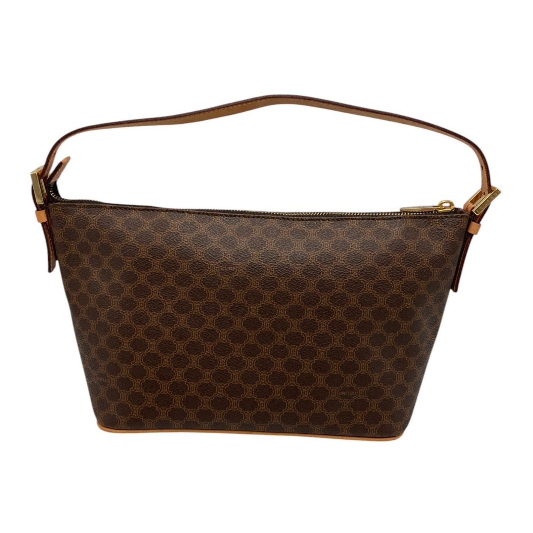 CELINE Macadam Handbag