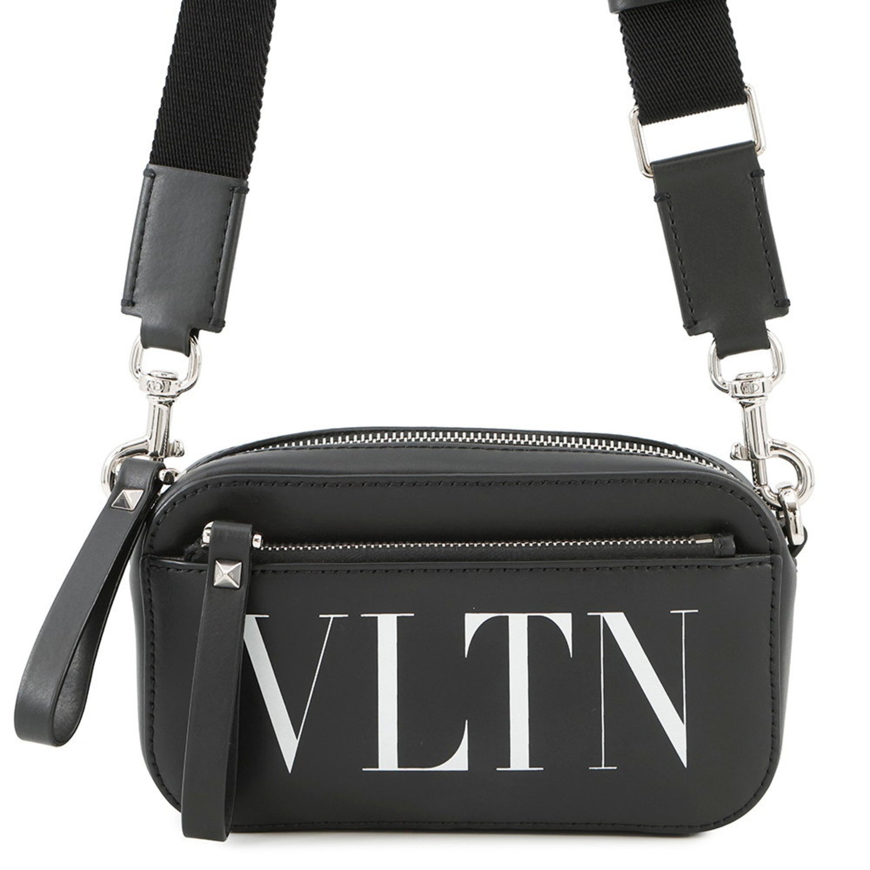 Valentino Garavani shoulder bag VLTN VALENTINO