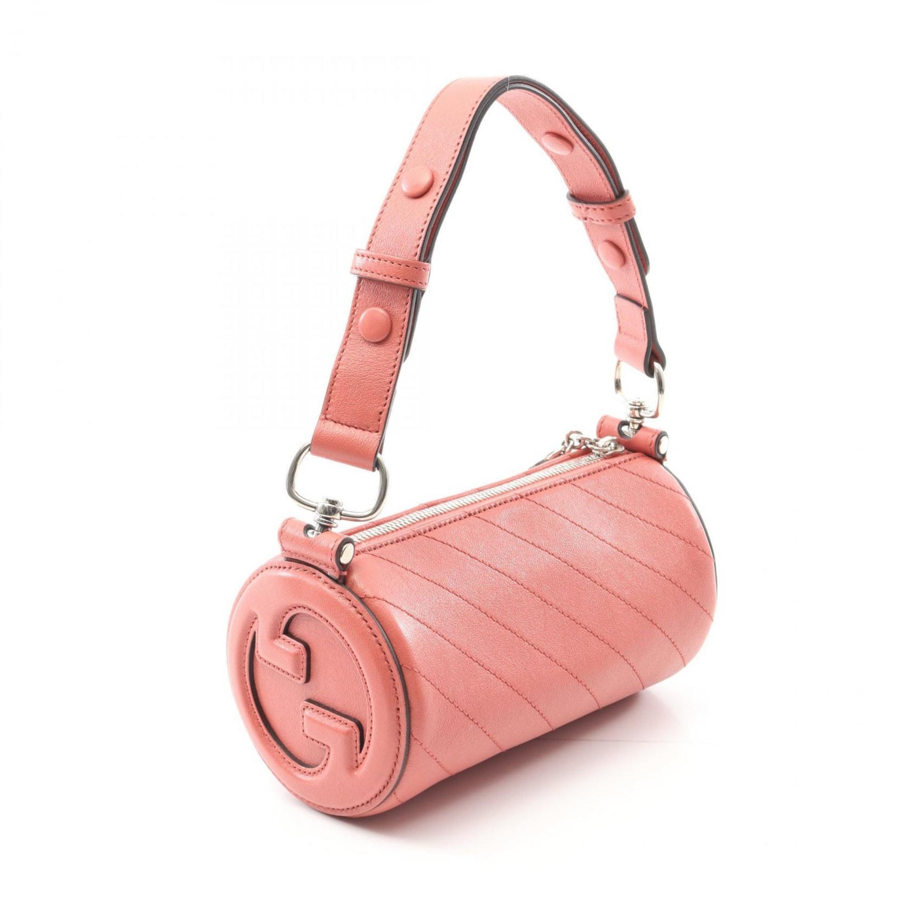 Gucci Blondie Mini Shoulder Bag, Leather