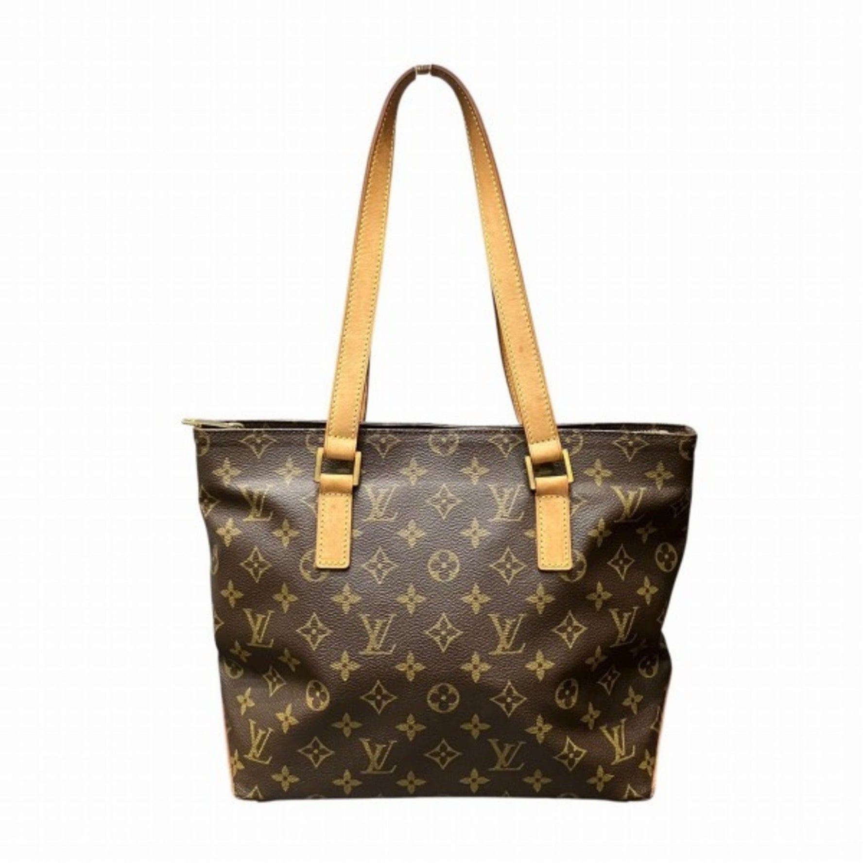 Louis Vuitton Monogram Cabas Piano Bags, Handbags, Tote