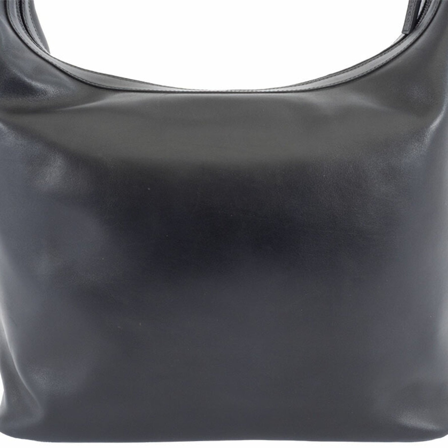 Gucci Bamboo Tote Bag 000-0833 Leather