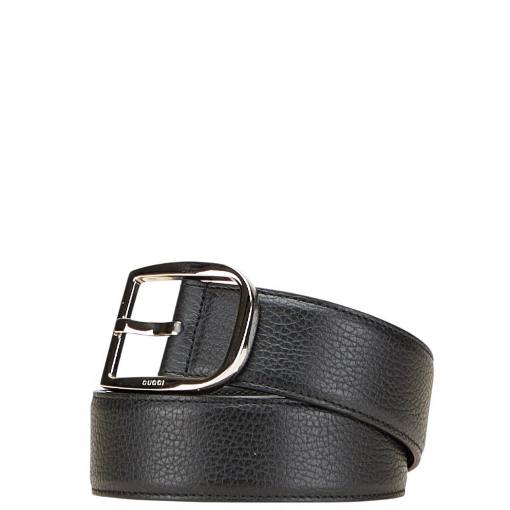 Gucci Belt Size: 100/40 Leather