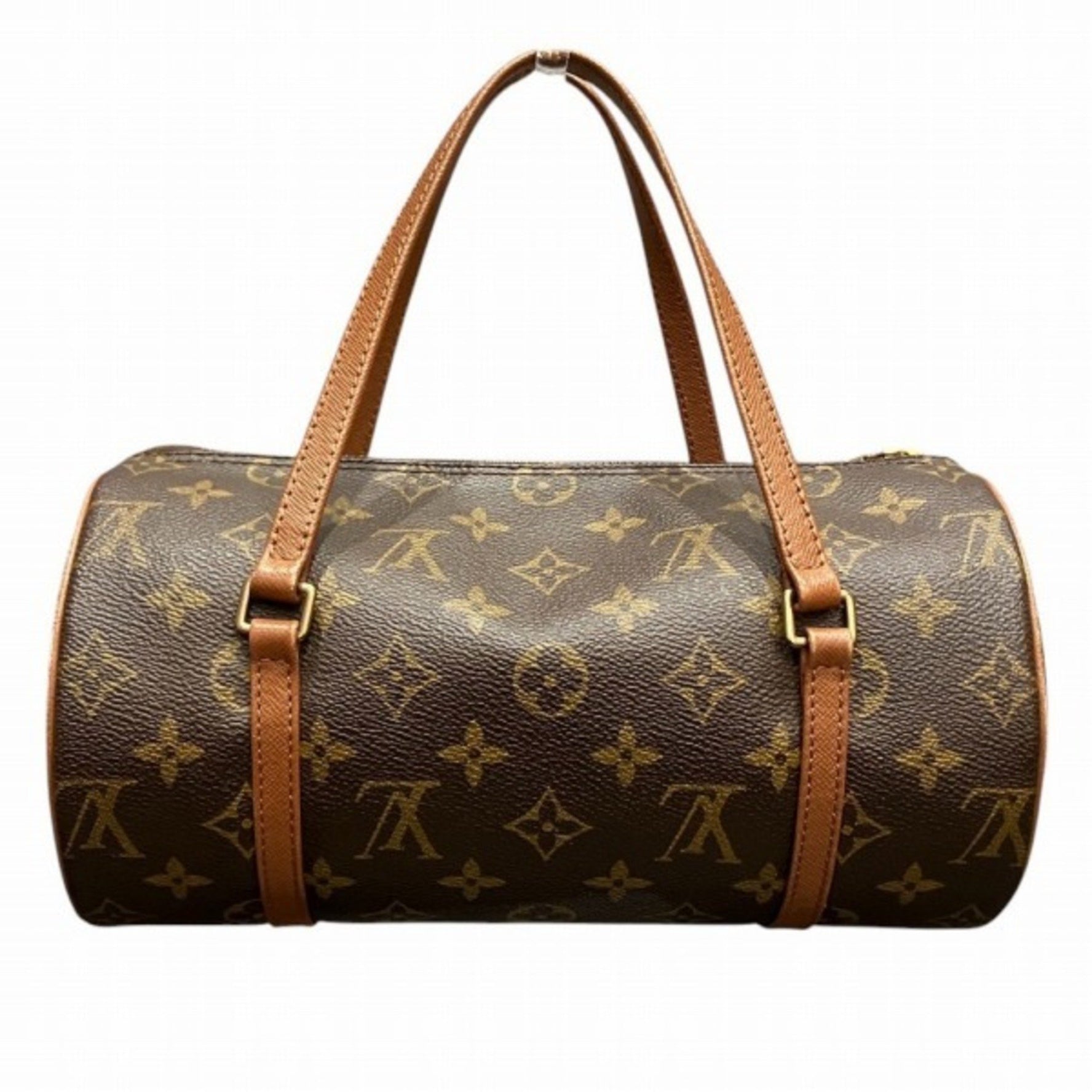 Louis Vuitton Monogram Papillon 26 M51386 Handbag for Women