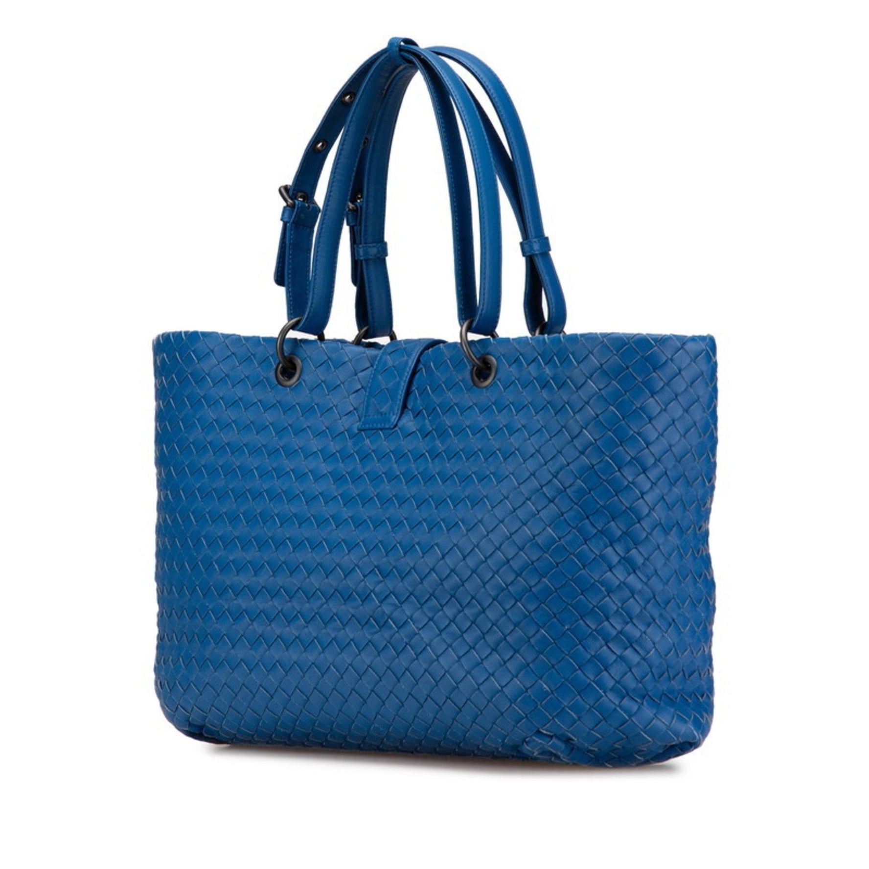 Bottega Veneta Intrecciato Intrecciato Tote Bag