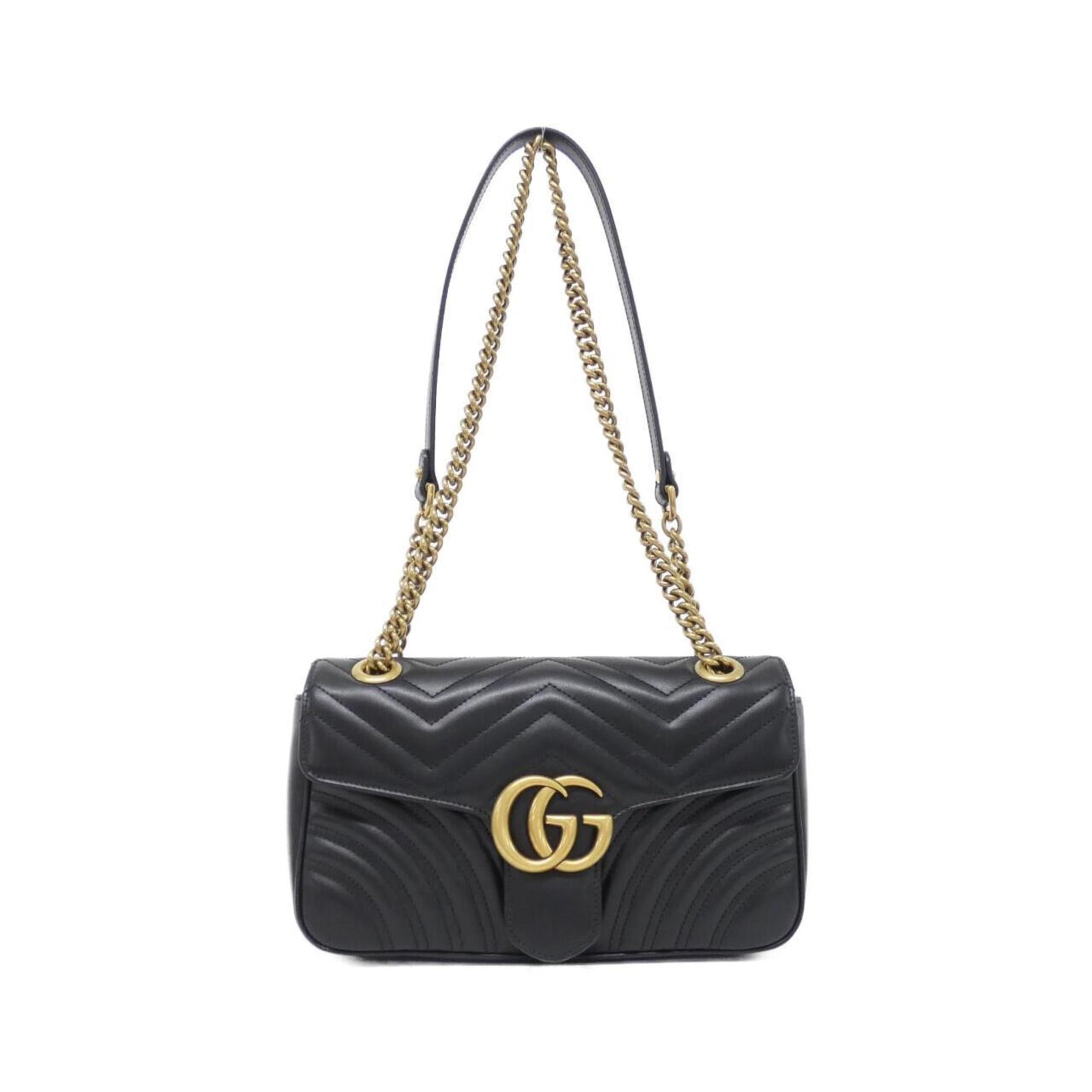 Gucci GG MARMONT DTDIT Shoulder Bag