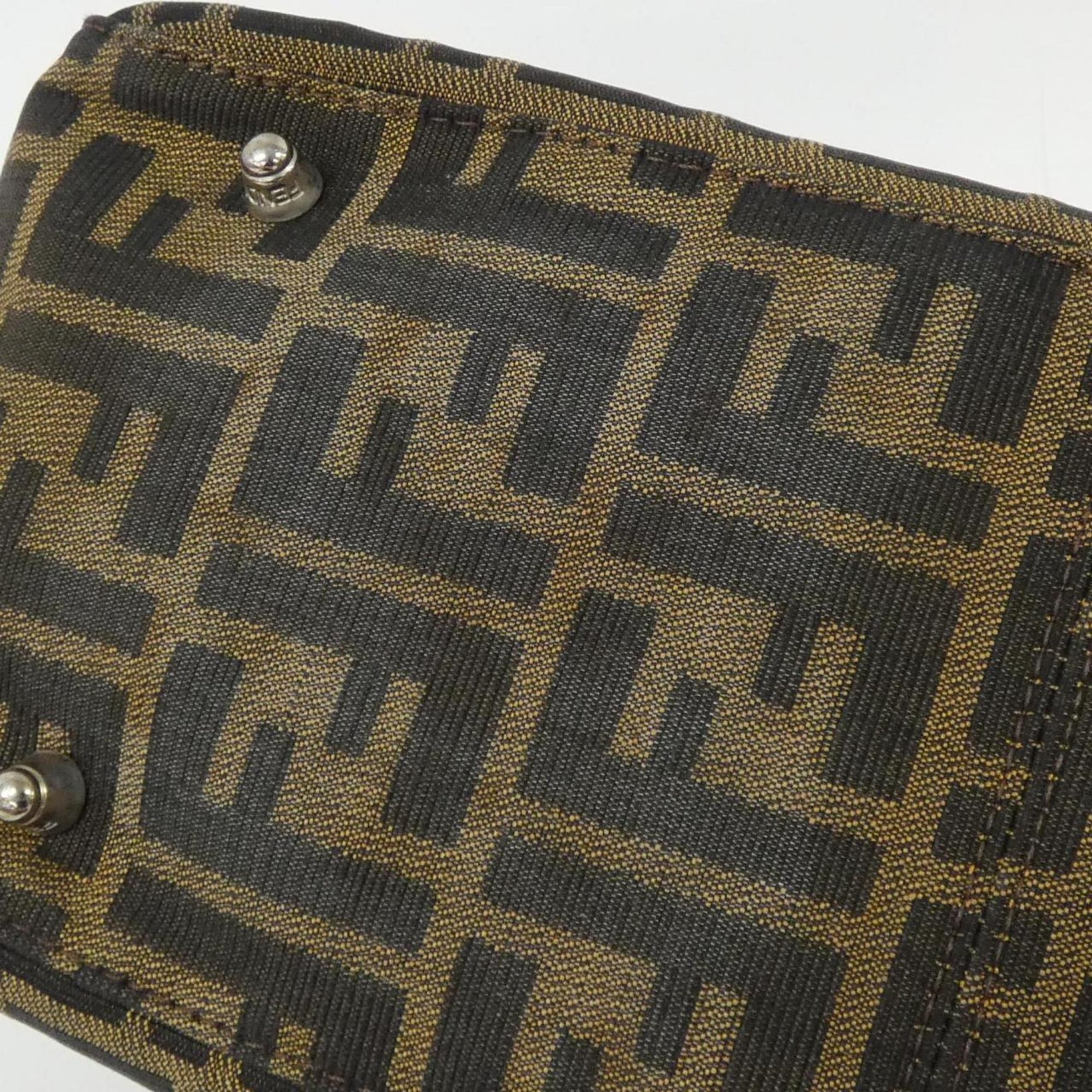 Fendi handbag