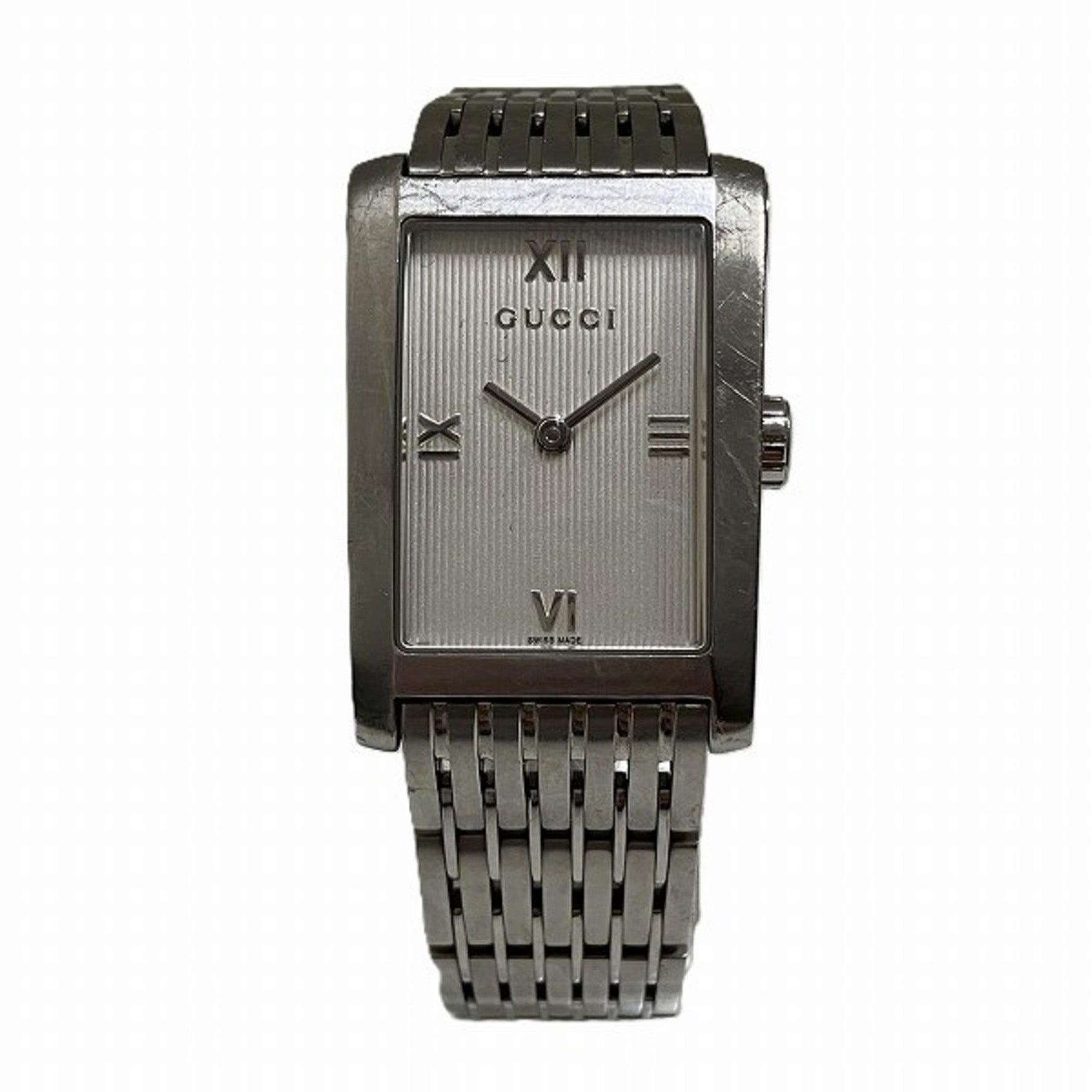GUCCI 8600J Quartz Watch Boys