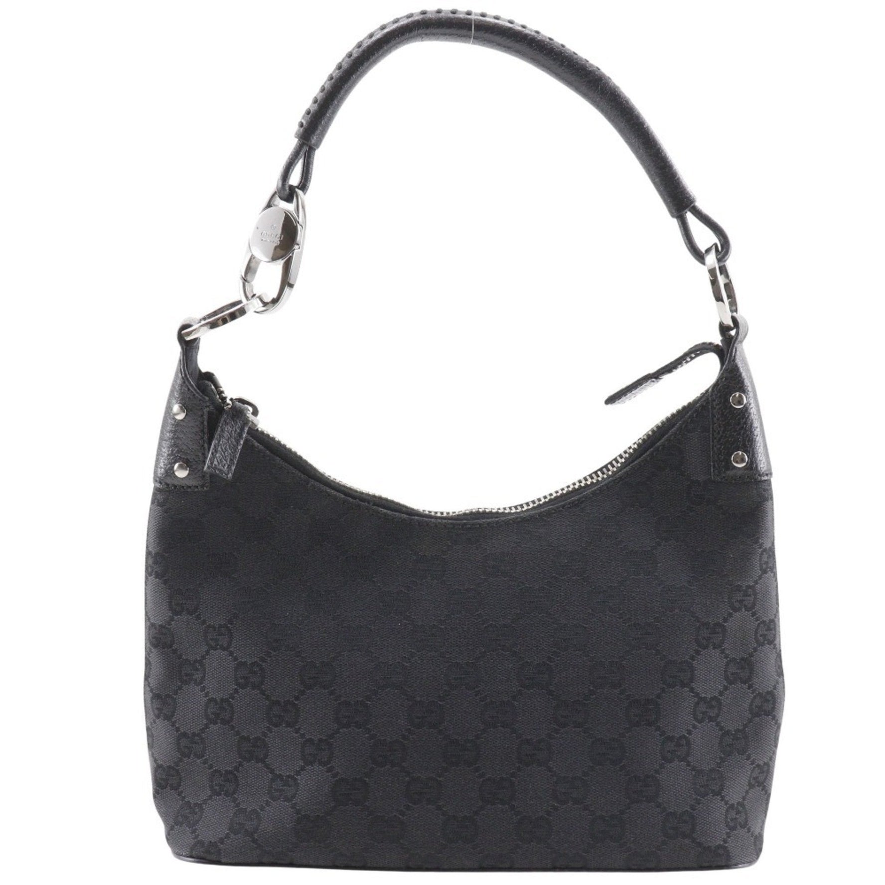 Gucci Shoulder Bag GG Canvas