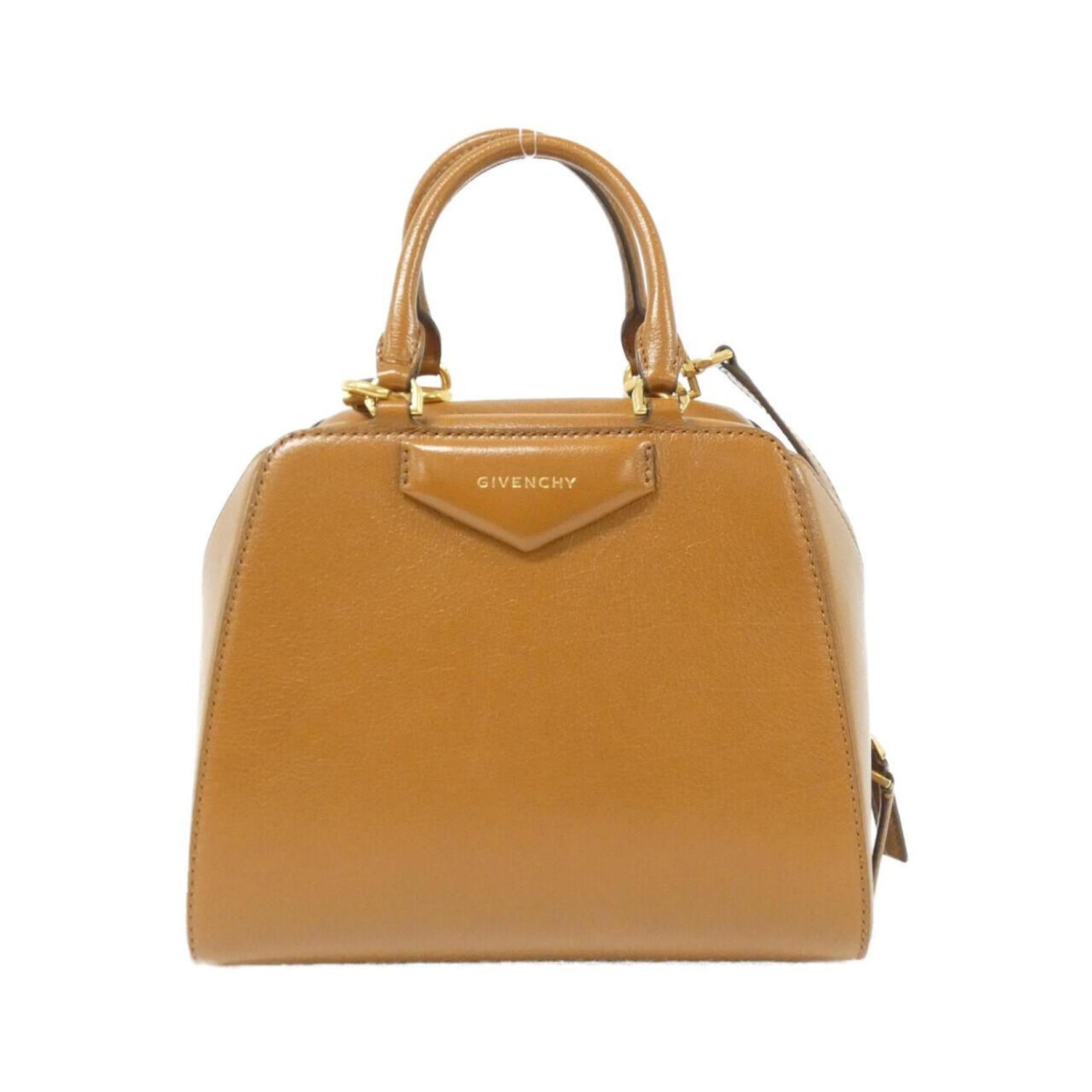 Givenchy Antigona Cube Mini Handbag