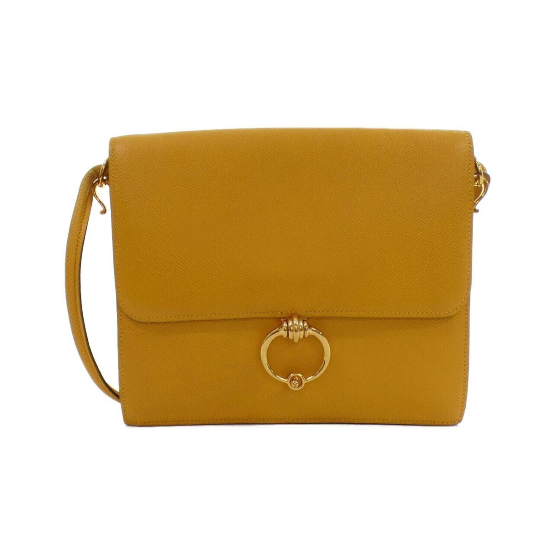 Hermes Sequane Shoulder Bag