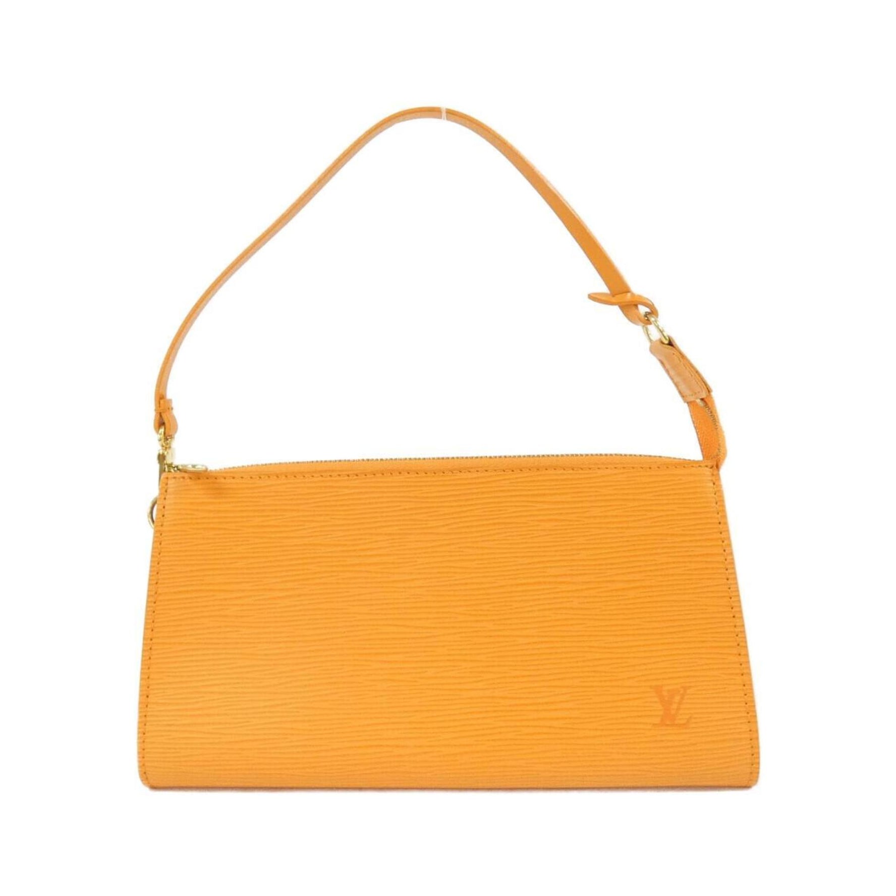 Louis Vuitton Epi Pochette Accessoires Accessory Pouch