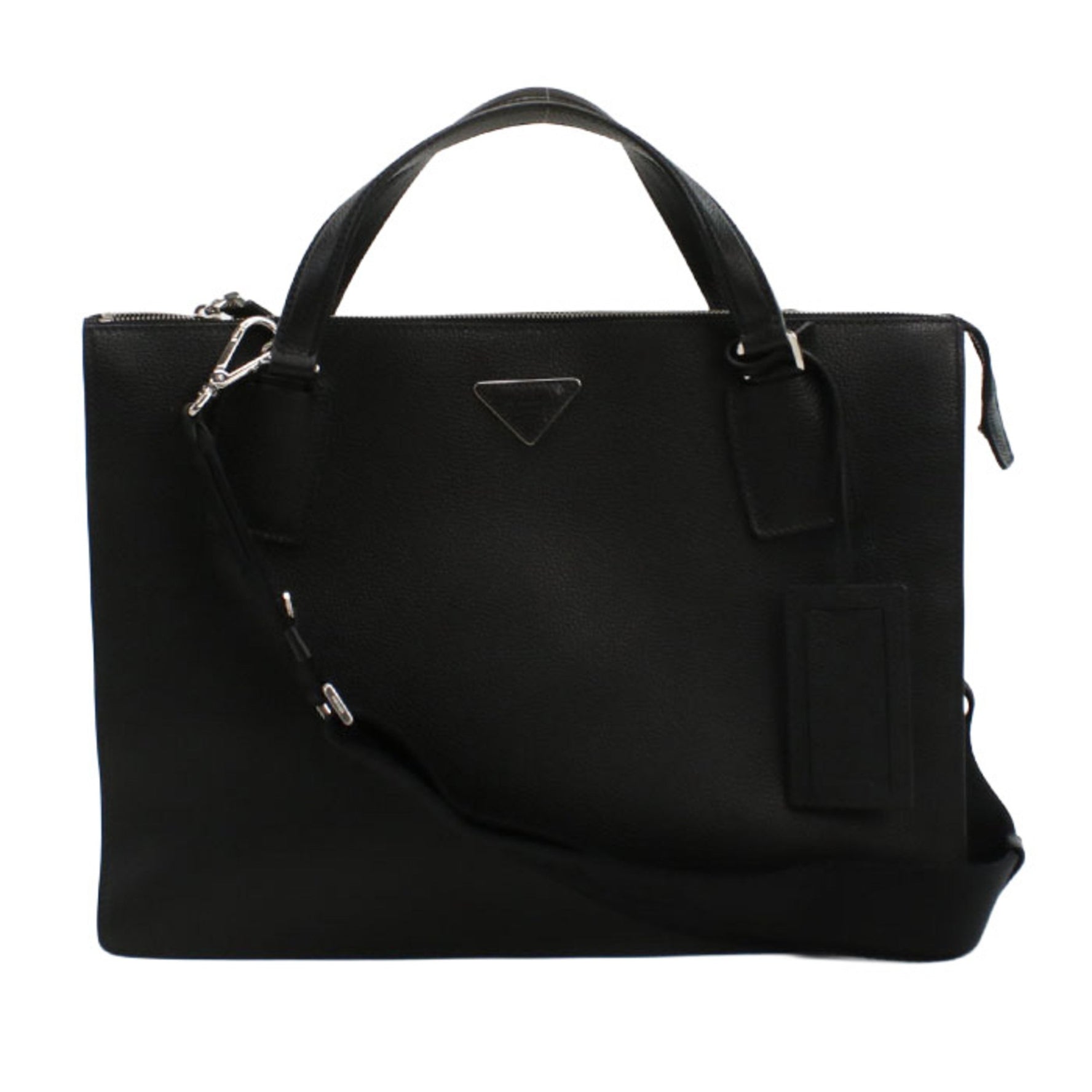 PRADA Tote Bag
