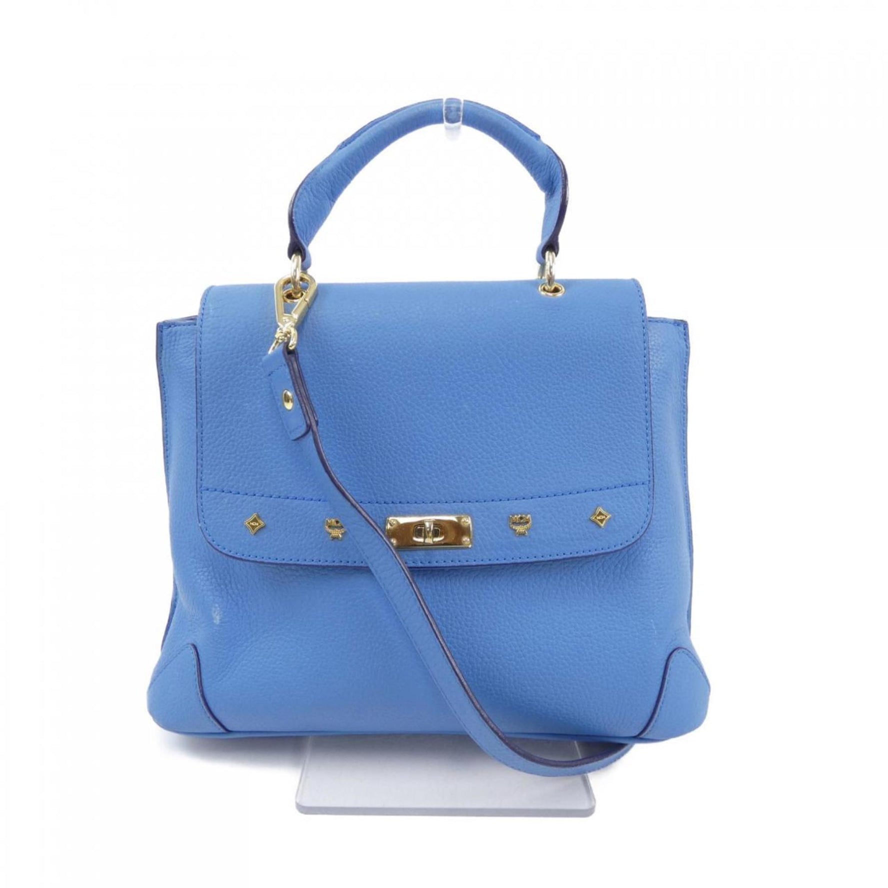 MCM handbags